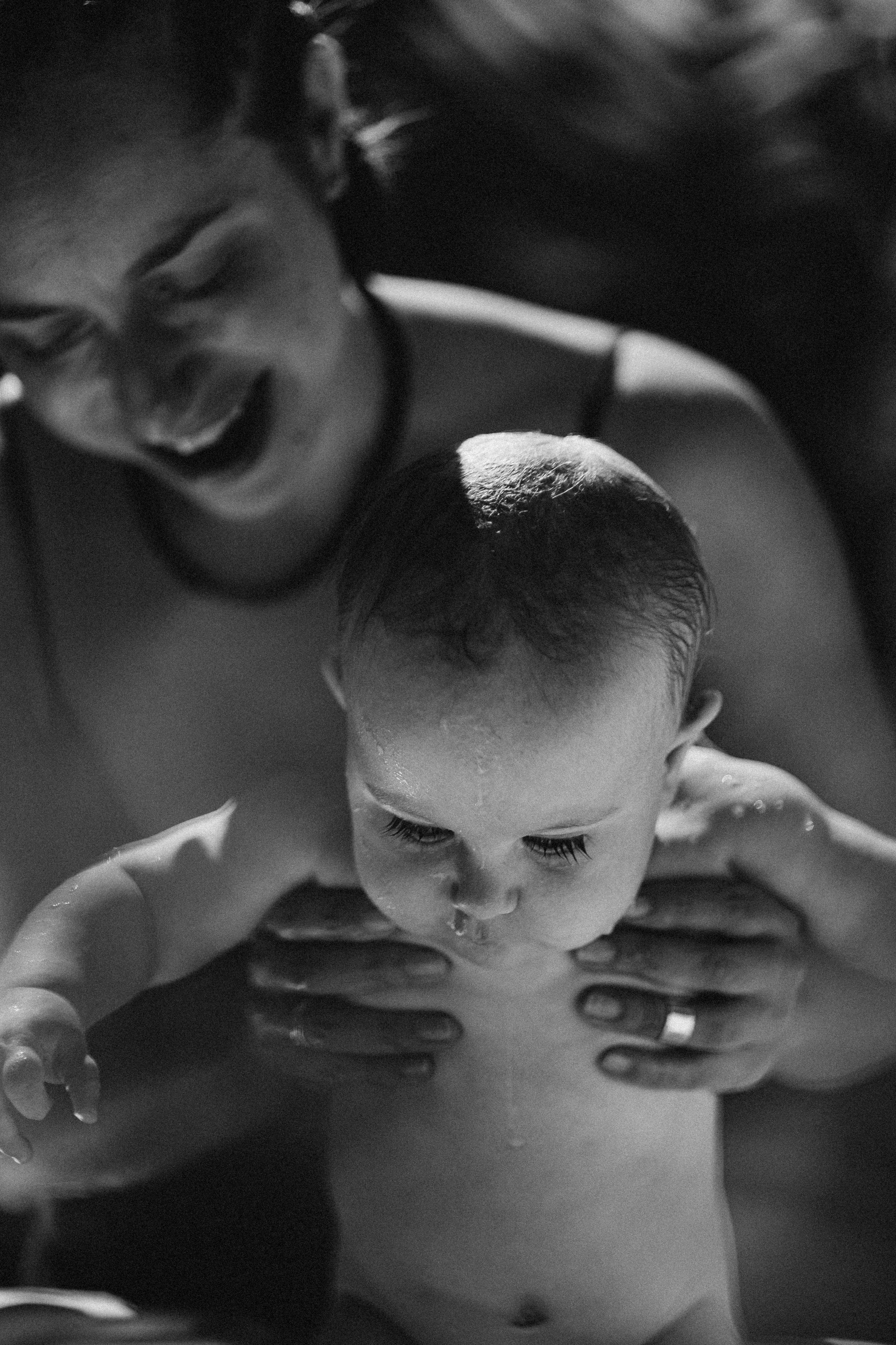 Nastya Dima Gabriela. Fotografa de família e crianças em Florianópolis SC Daria Ermolaev