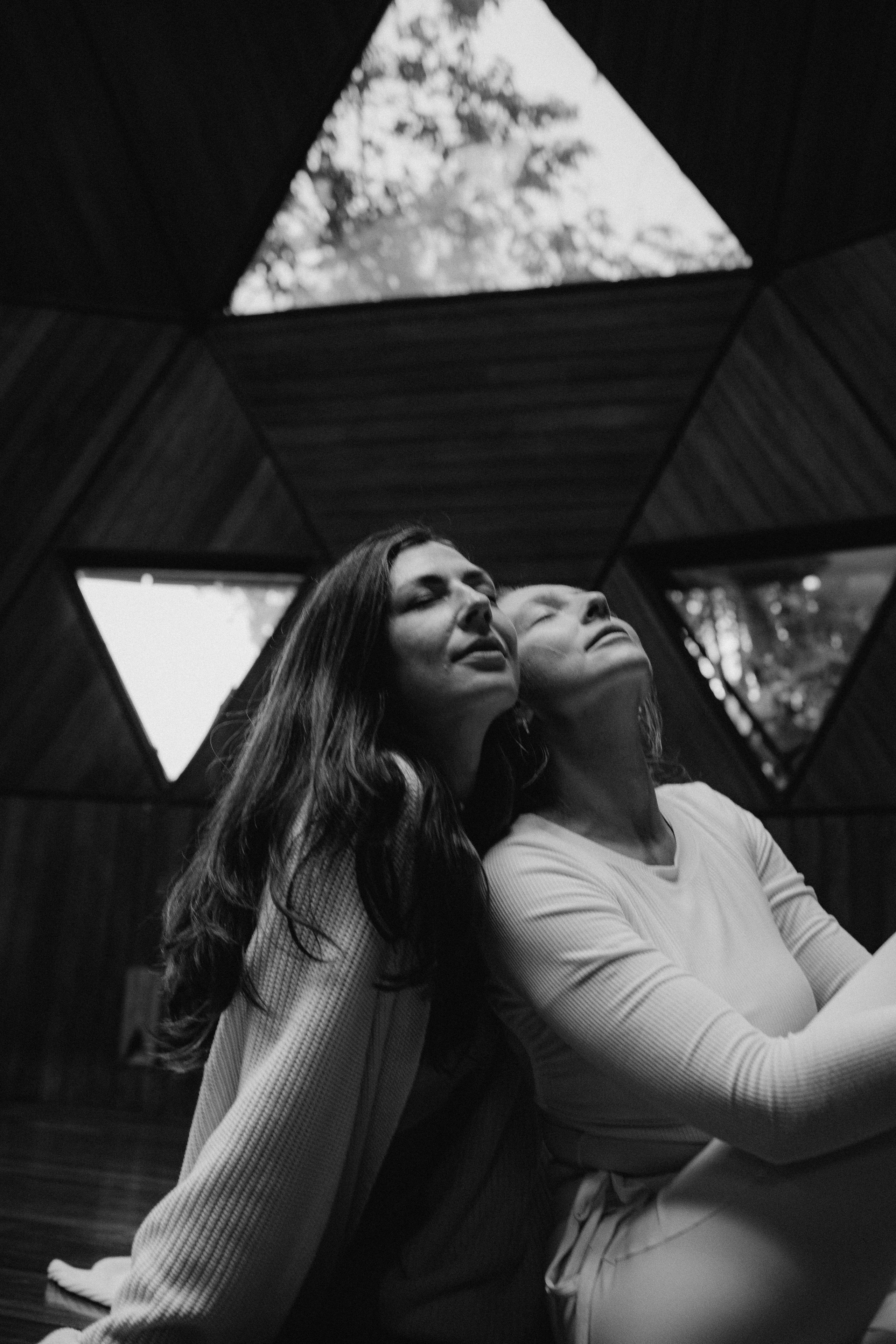 Cacau Yoga Sound @Aviva. Fotografa de família e crianças em Florianópolis SC Daria Ermolaev