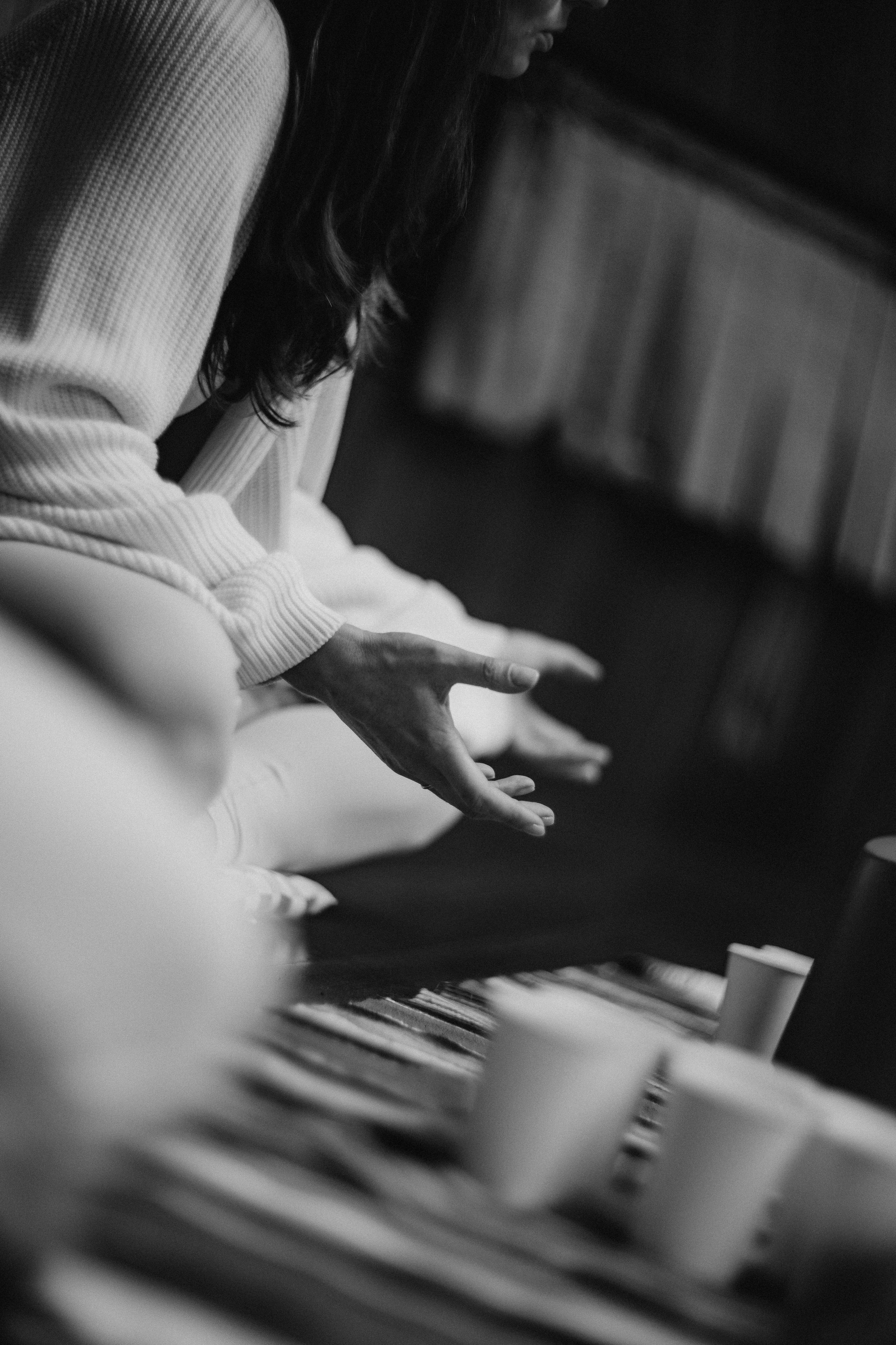 Cacau Yoga Sound @Aviva. Fotografa de família e crianças em Florianópolis SC Daria Ermolaev