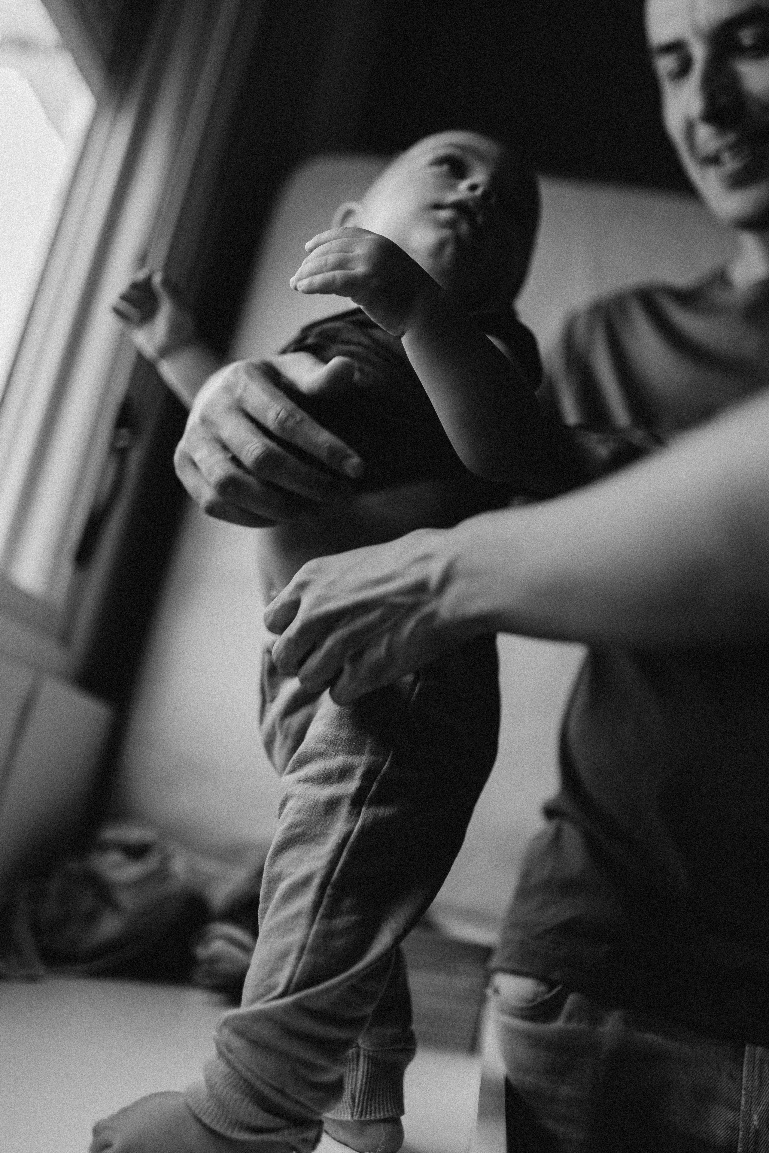 Manezinho Tom. Fotografa de família e crianças em Florianópolis SC Daria Ermolaev