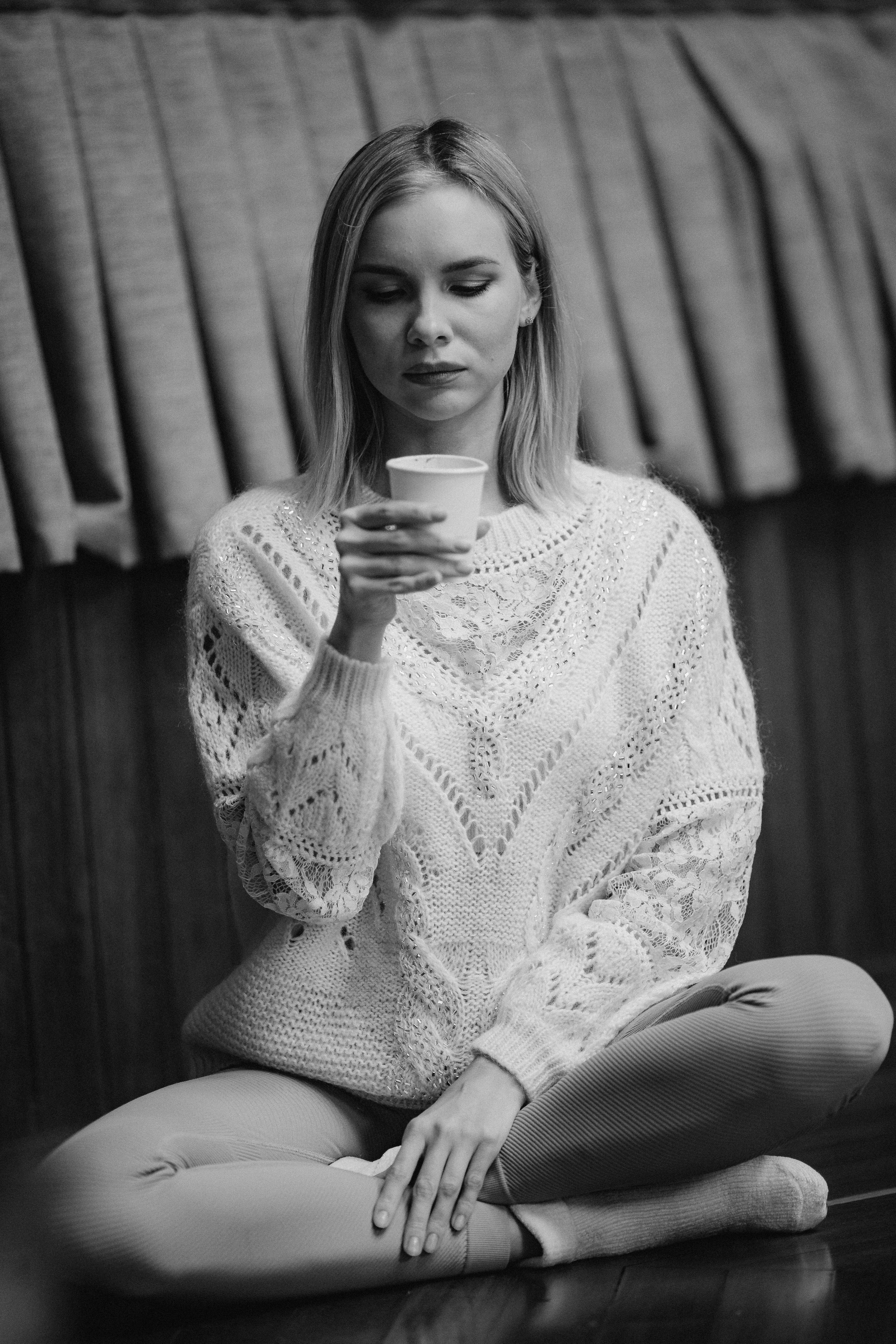 Cacau Yoga Sound @Aviva. Fotografa de família e crianças em Florianópolis SC Daria Ermolaev