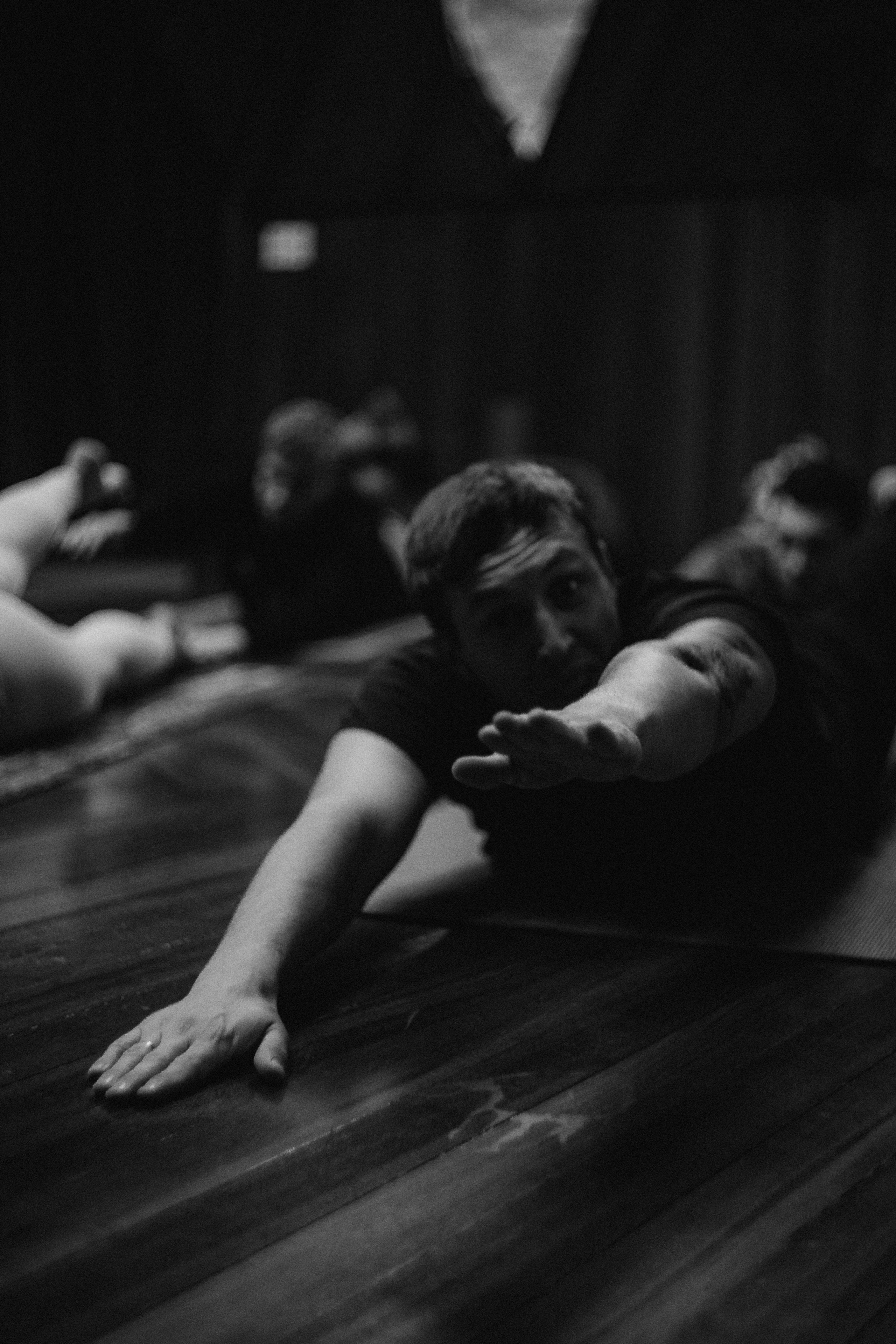 Cacau Yoga Sound @Aviva. Fotografa de família e crianças em Florianópolis SC Daria Ermolaev