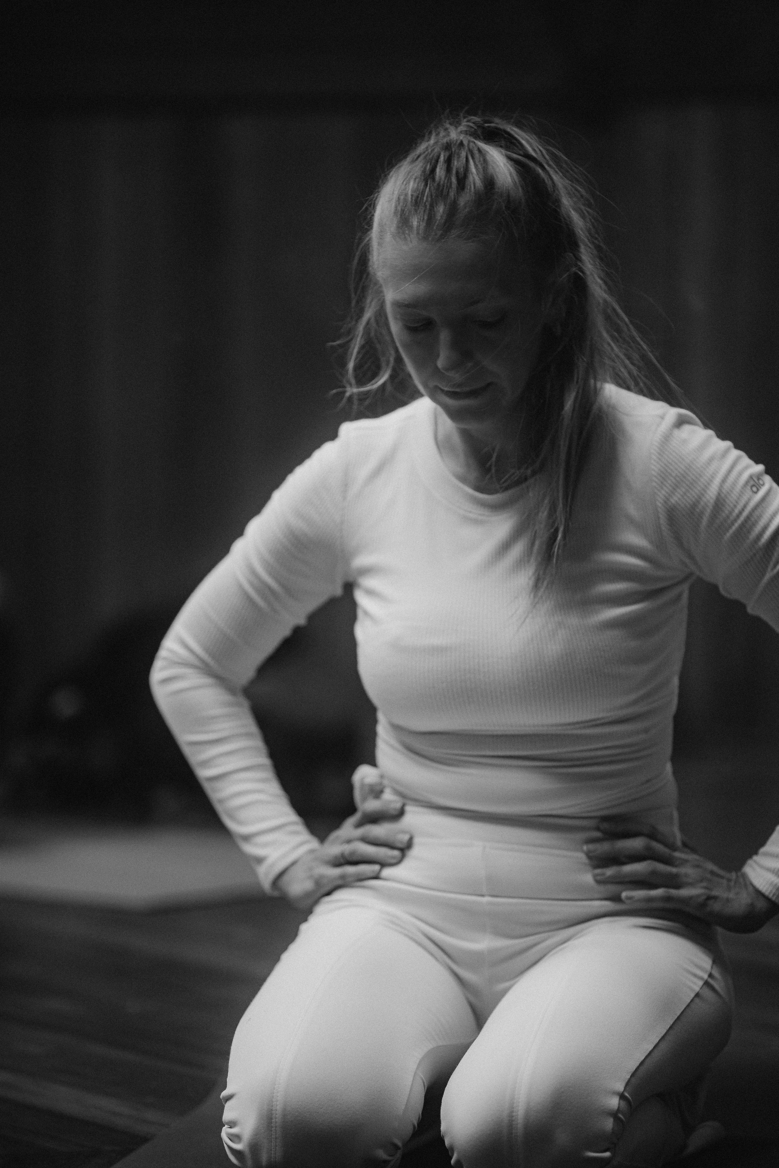 Cacau Yoga Sound @Aviva. Fotografa de família e crianças em Florianópolis SC Daria Ermolaev