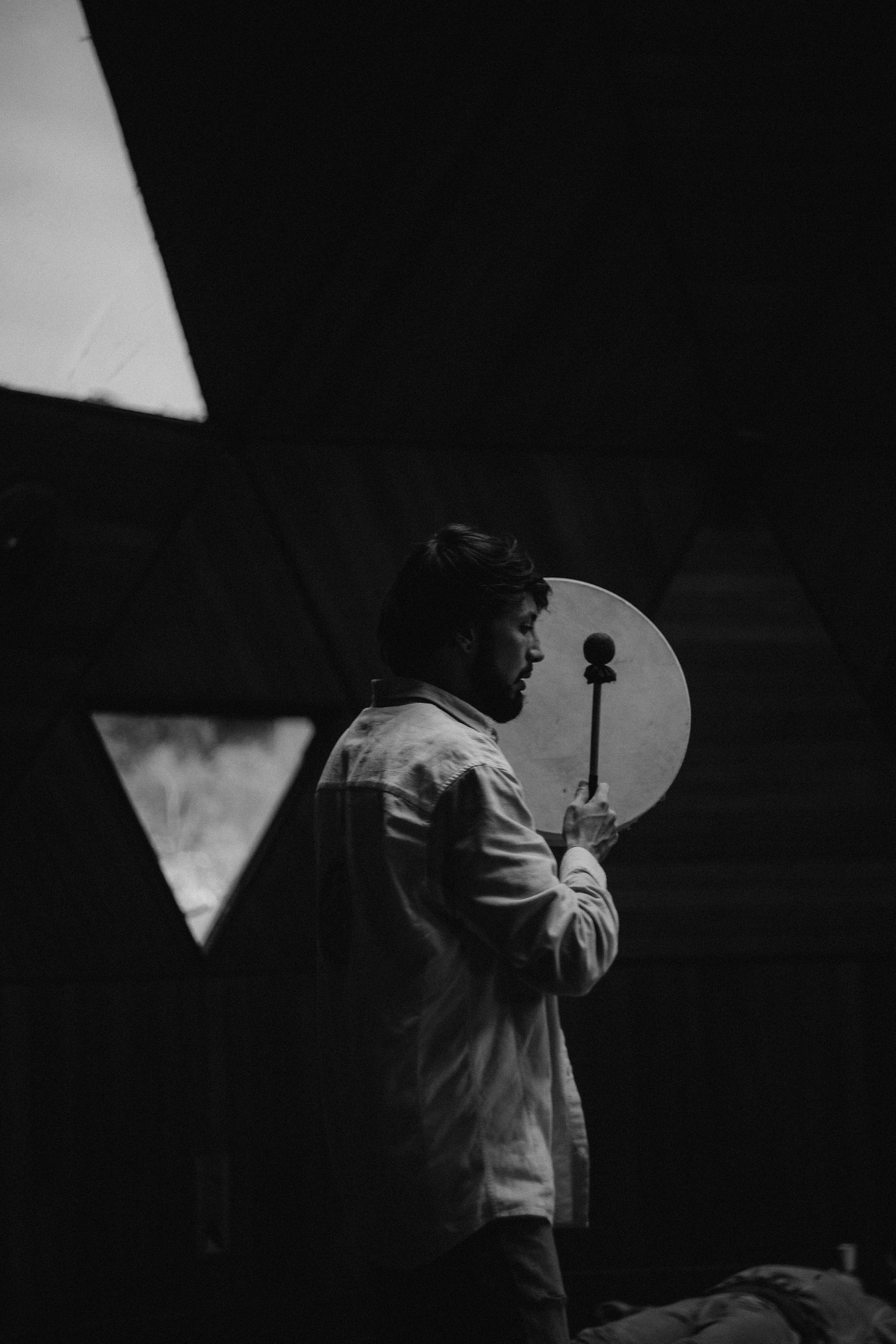 Cacau Yoga Sound @Aviva. Fotografa de família e crianças em Florianópolis SC Daria Ermolaev