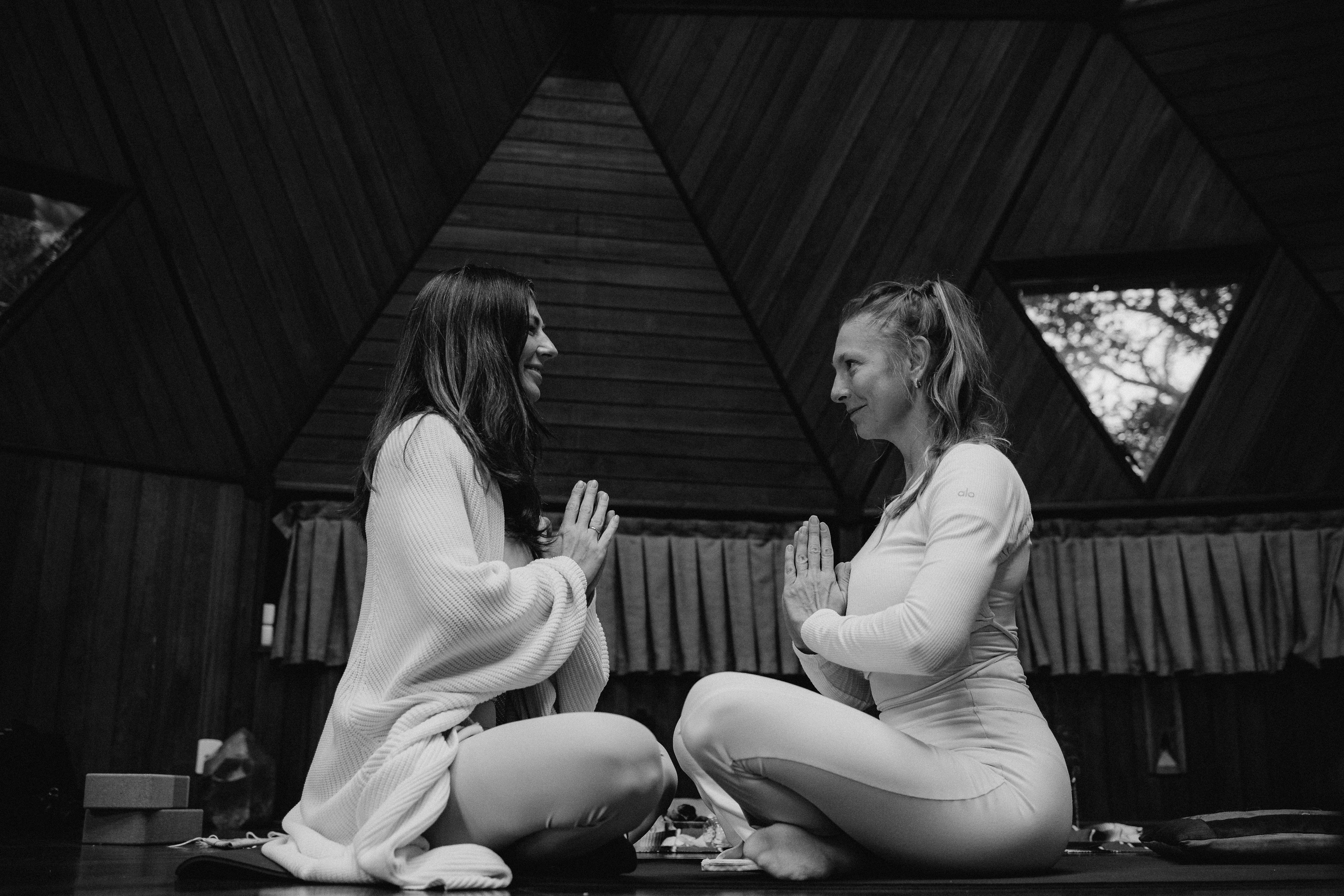 Cacau Yoga Sound @Aviva. Fotografa de família e crianças em Florianópolis SC Daria Ermolaev