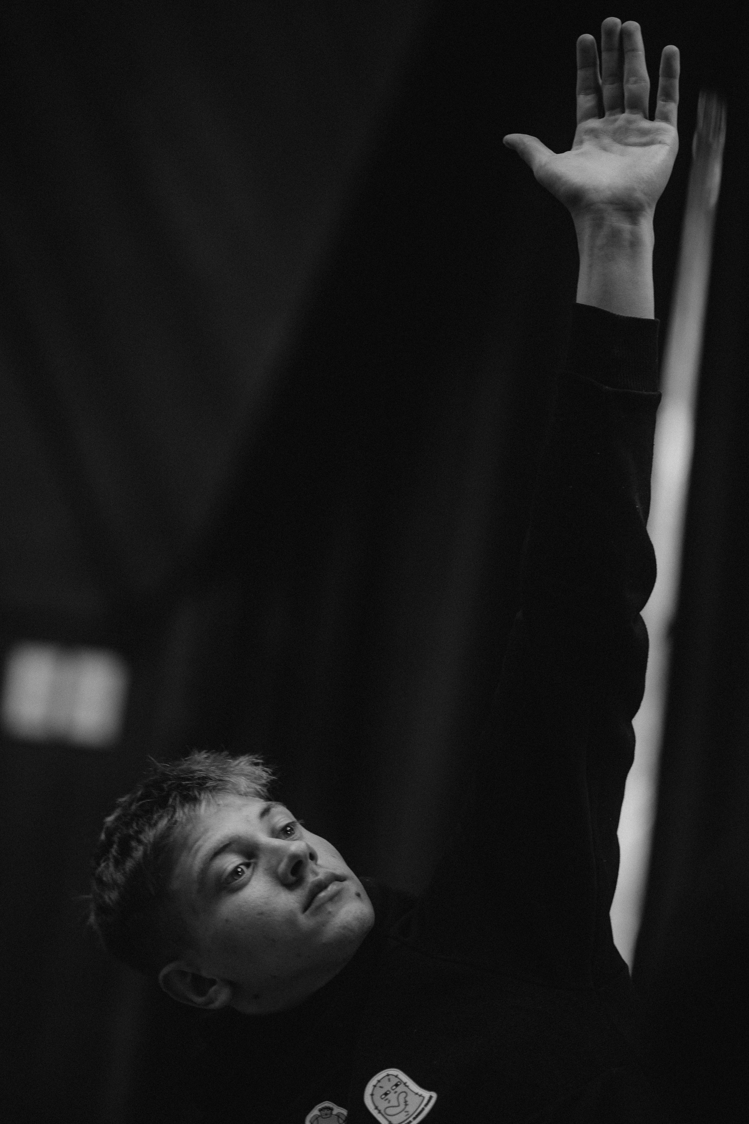 Cacau Yoga Sound @Aviva. Fotografa de família e crianças em Florianópolis SC Daria Ermolaev