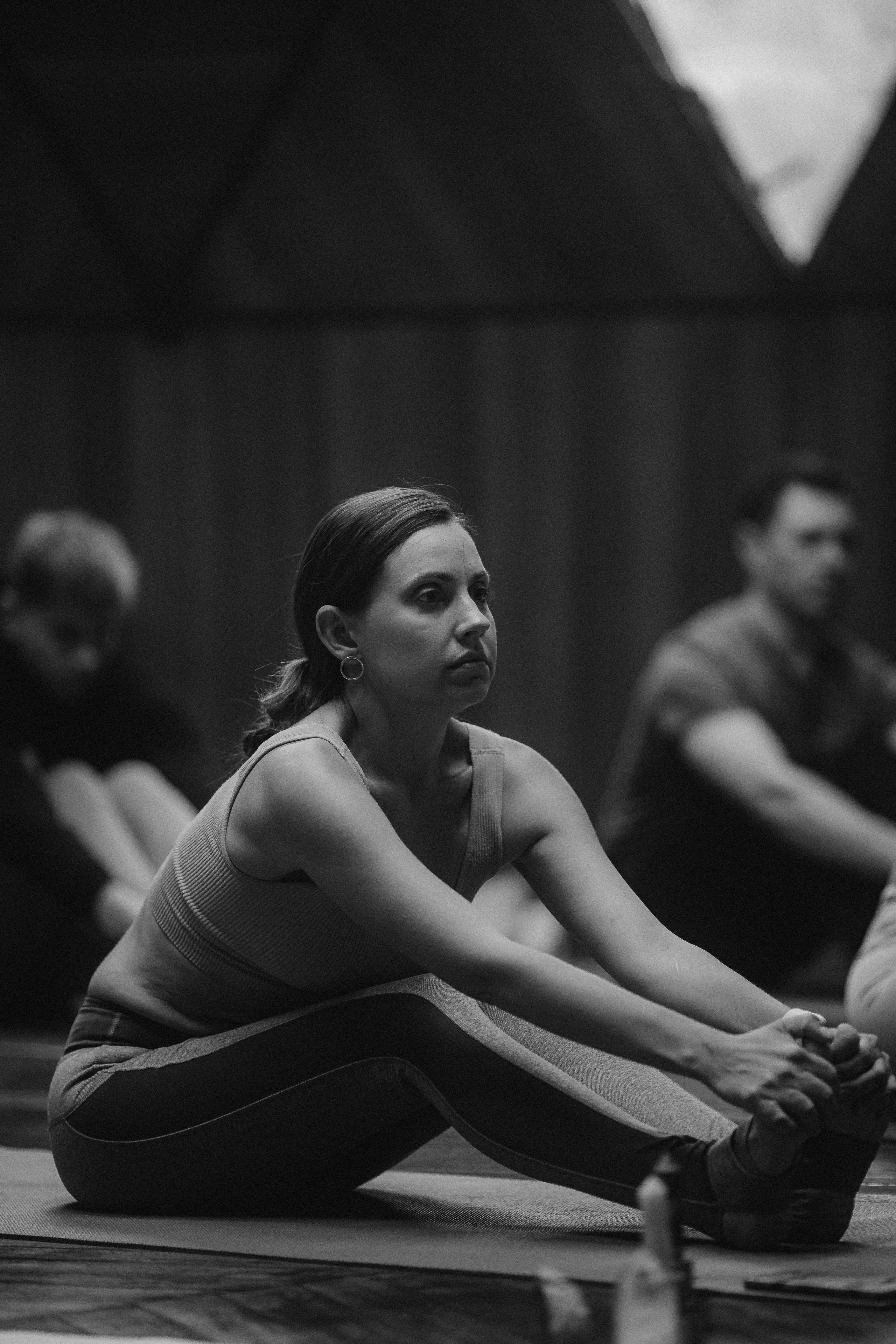 Cacau Yoga Sound @Aviva. Fotografa de família e crianças em Florianópolis SC Daria Ermolaev