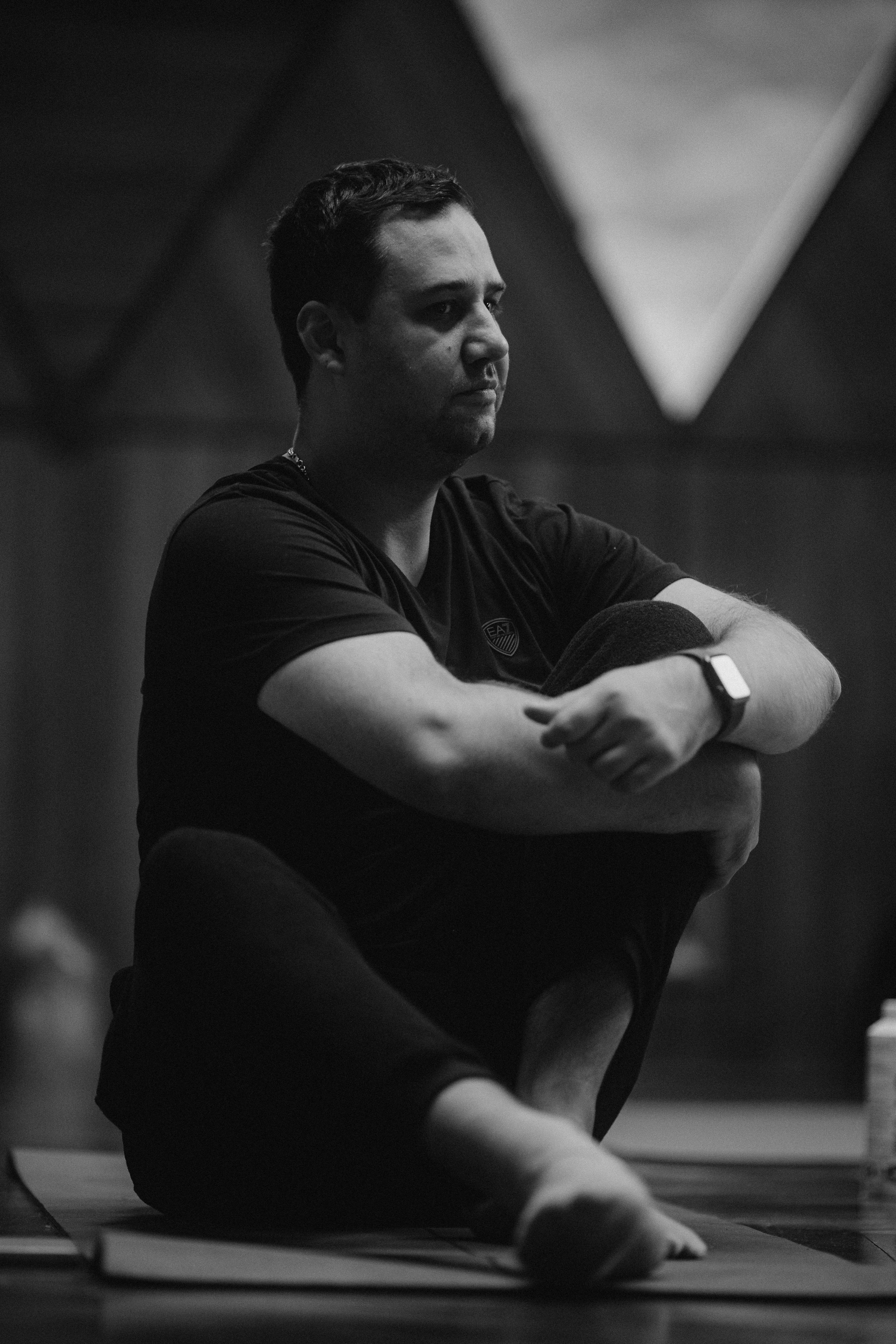 Cacau Yoga Sound @Aviva. Fotografa de família e crianças em Florianópolis SC Daria Ermolaev