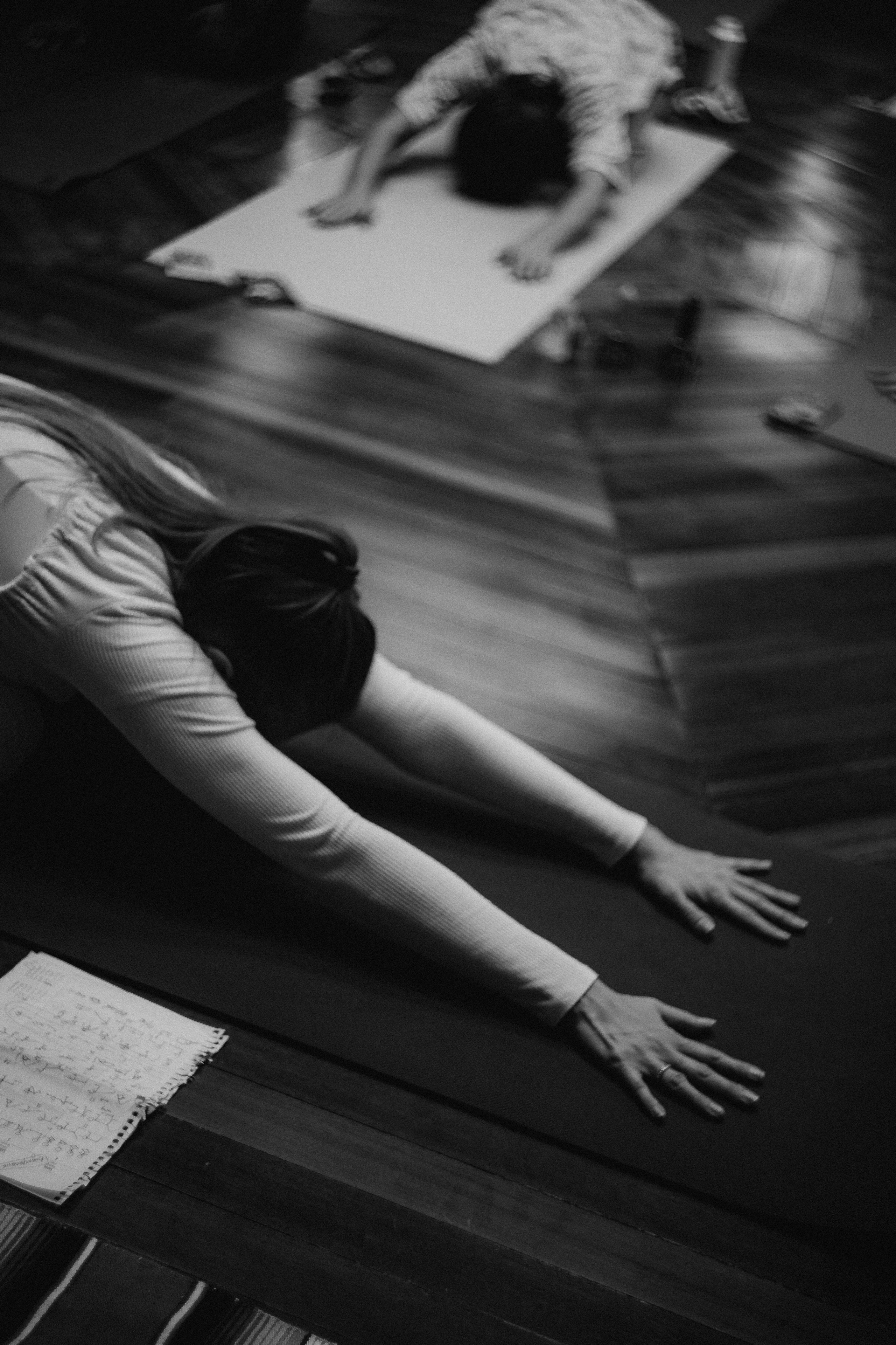 Cacau Yoga Sound @Aviva. Fotografa de família e crianças em Florianópolis SC Daria Ermolaev