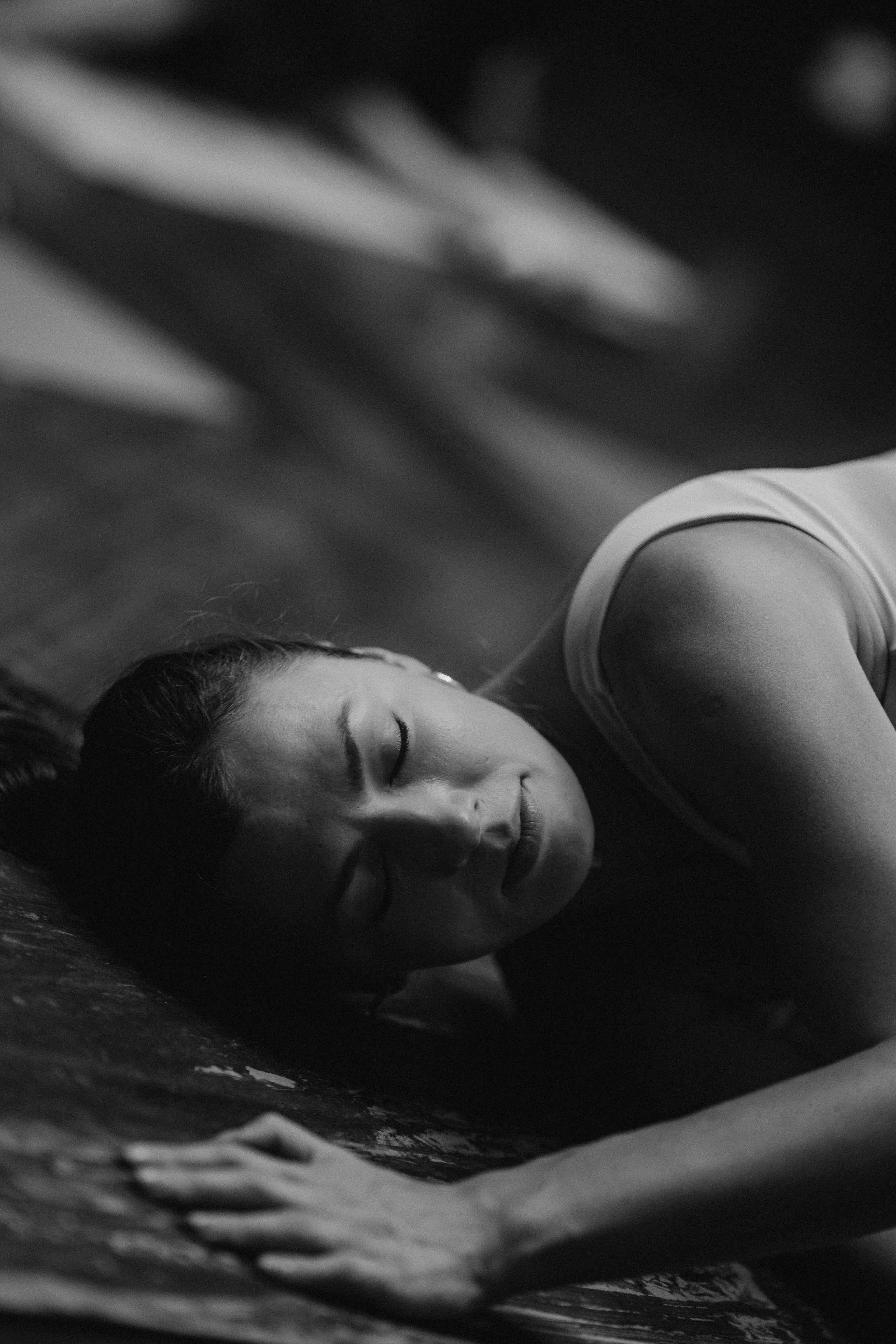 Cacau Yoga Sound @Aviva. Fotografa de família e crianças em Florianópolis SC Daria Ermolaev