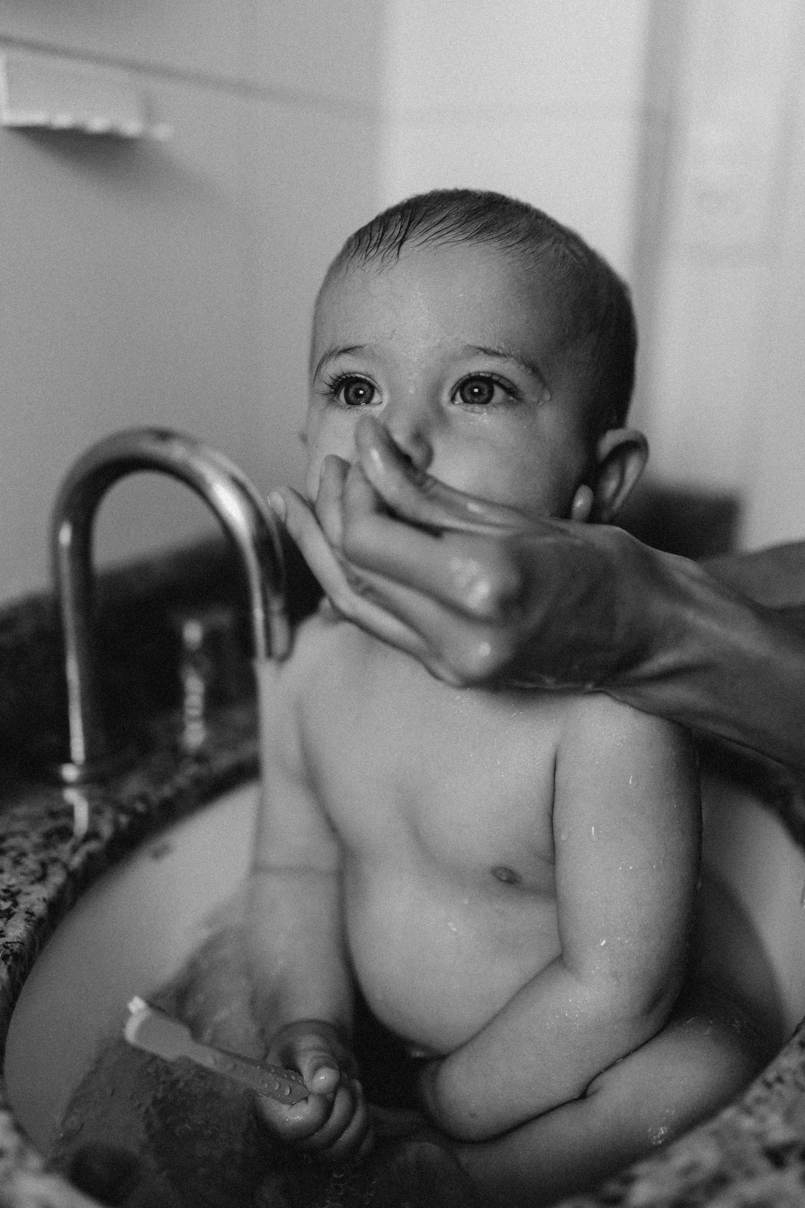 Manezinho Tom. Fotografa de família e crianças em Florianópolis SC Daria Ermolaev