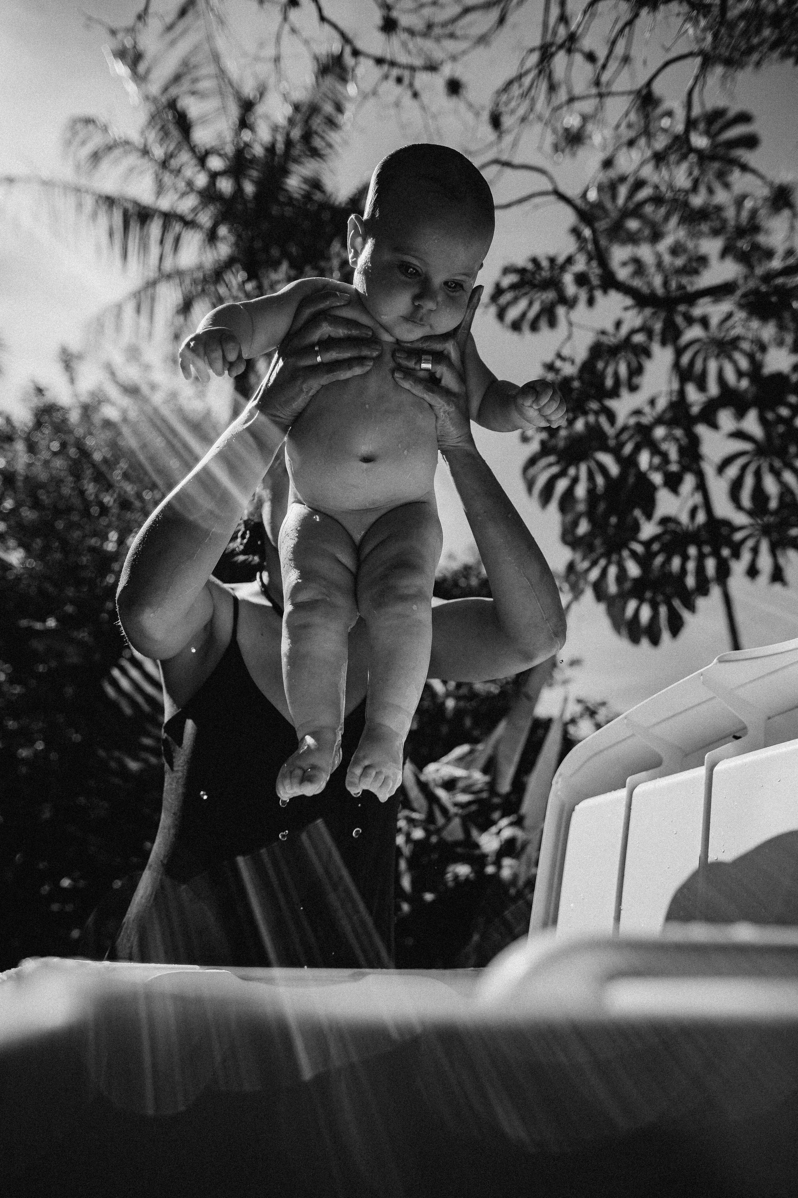 Nastya Dima Gabriela. Fotografa de família e crianças em Florianópolis SC Daria Ermolaev