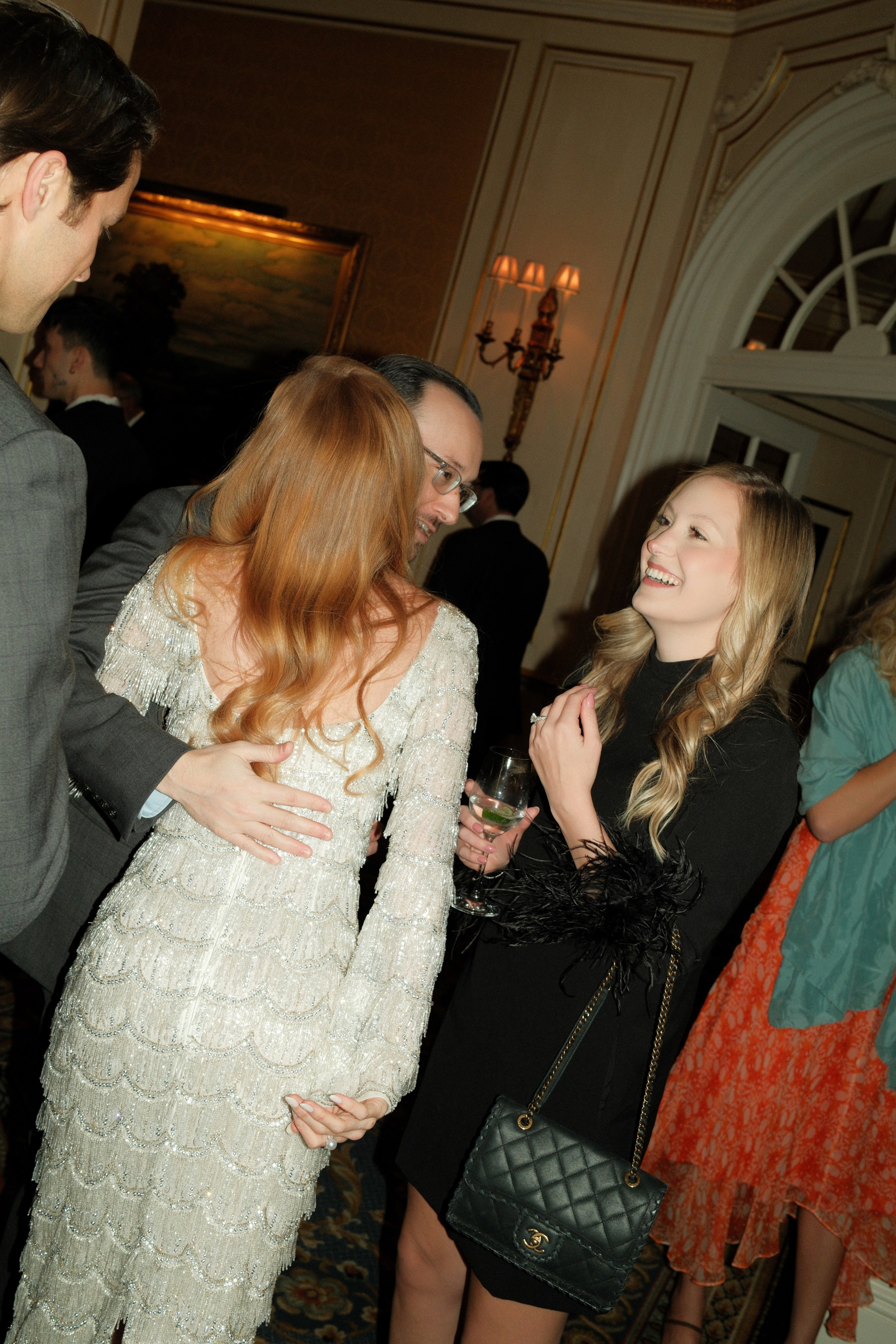 Anne and Maxwell. Wedding photographer and videographer New York | New Jersey