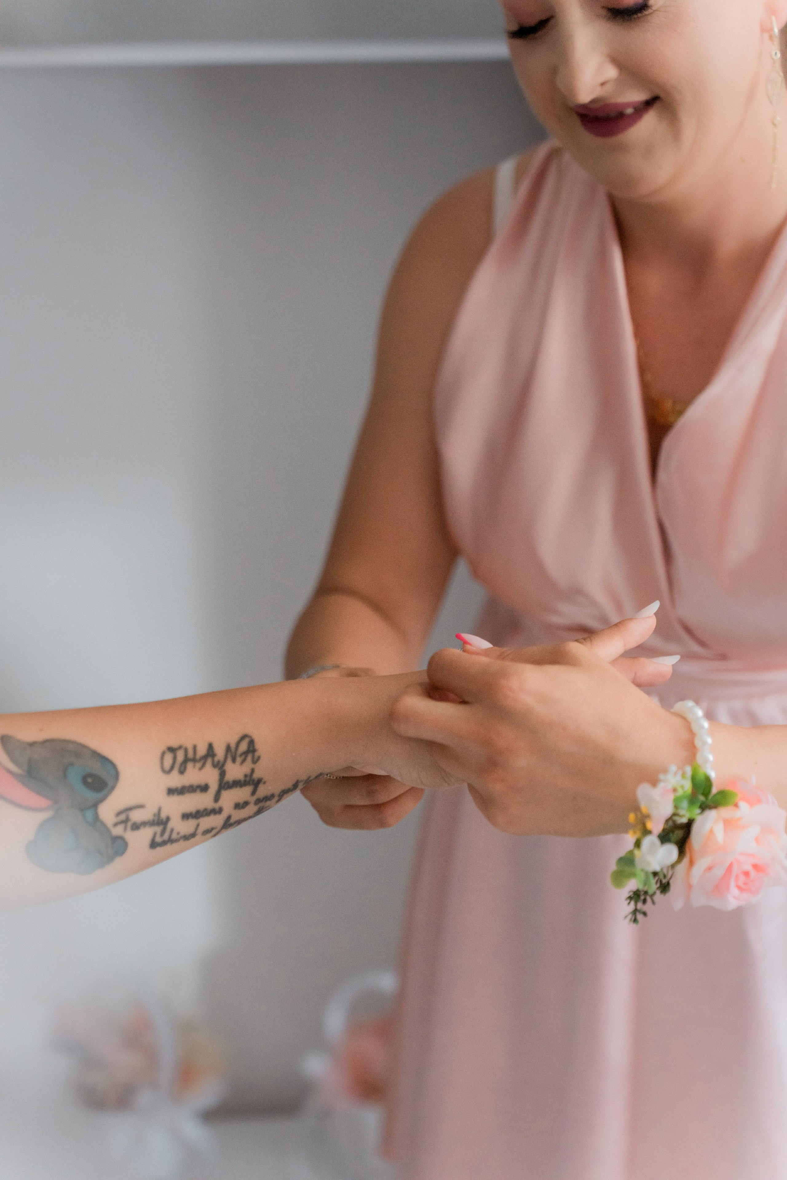 Ana-Maria and Adelin’s Wedding