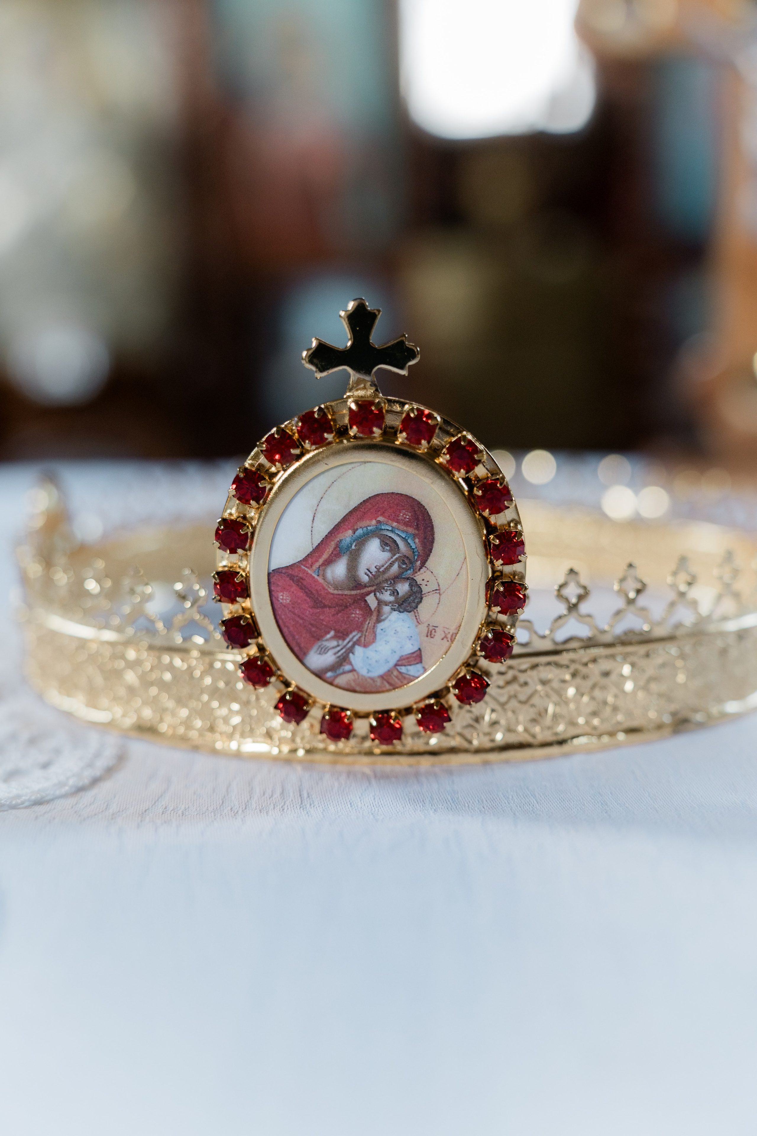 Ana-Maria and Adelin’s Wedding