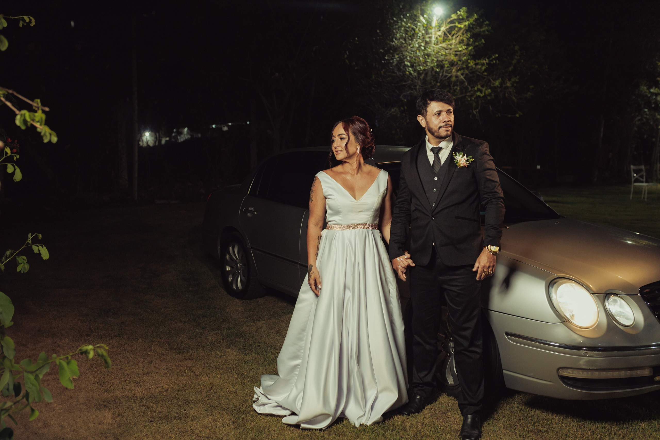 Alessandro & Renata. ÂMBAR FOTOGRAFIA