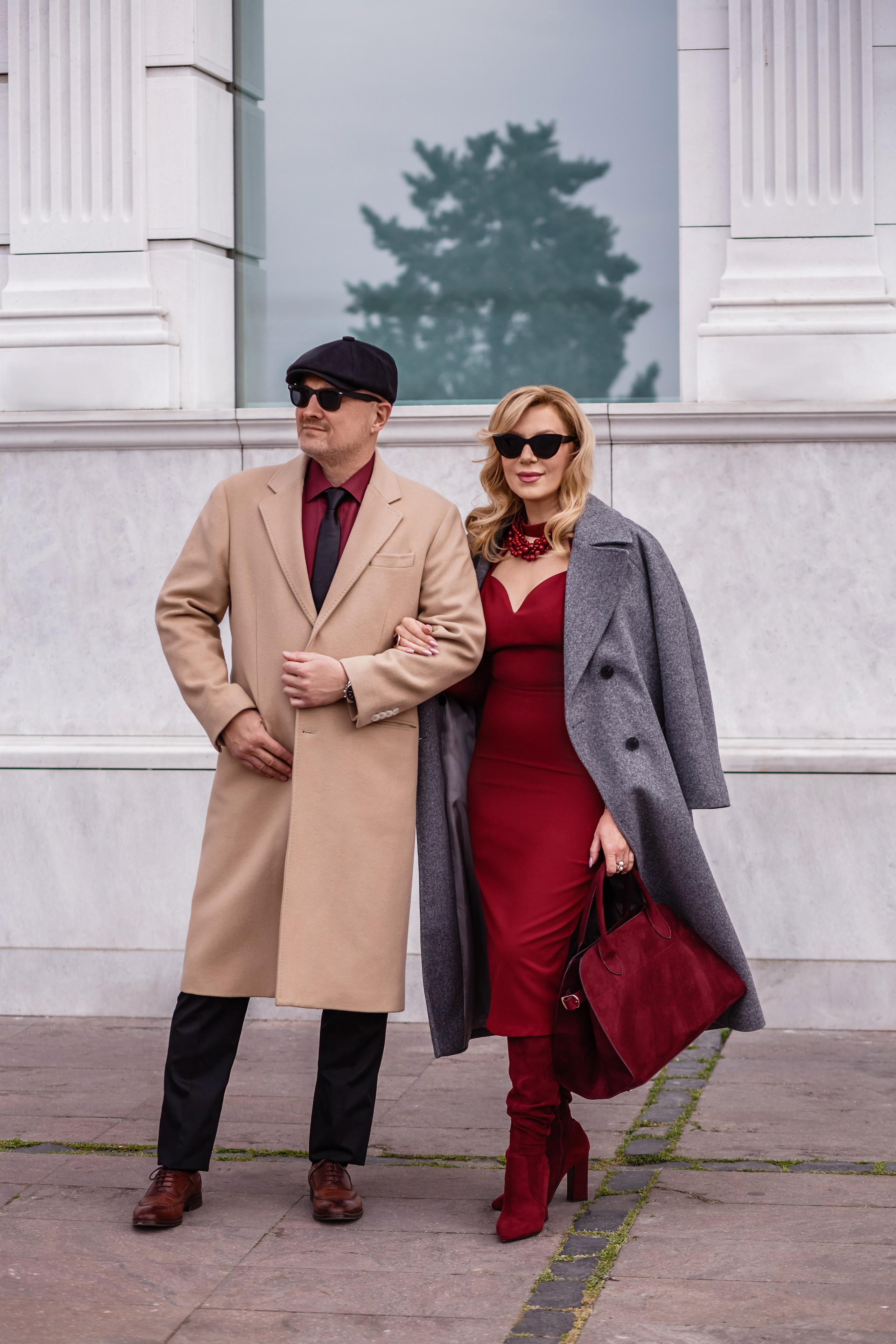 Любовная история