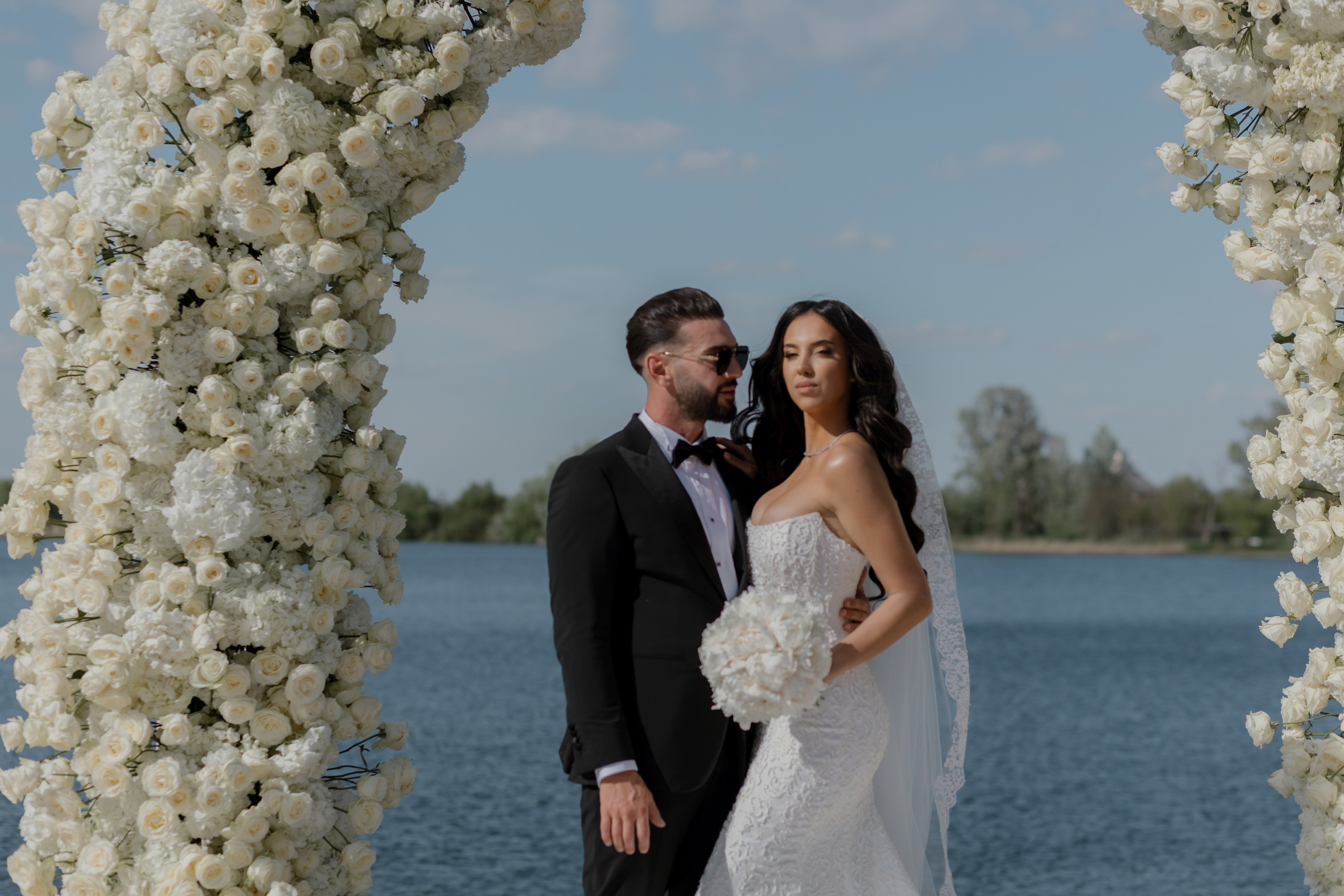 Dorian & Andreea Popa. Emotions Photo Art