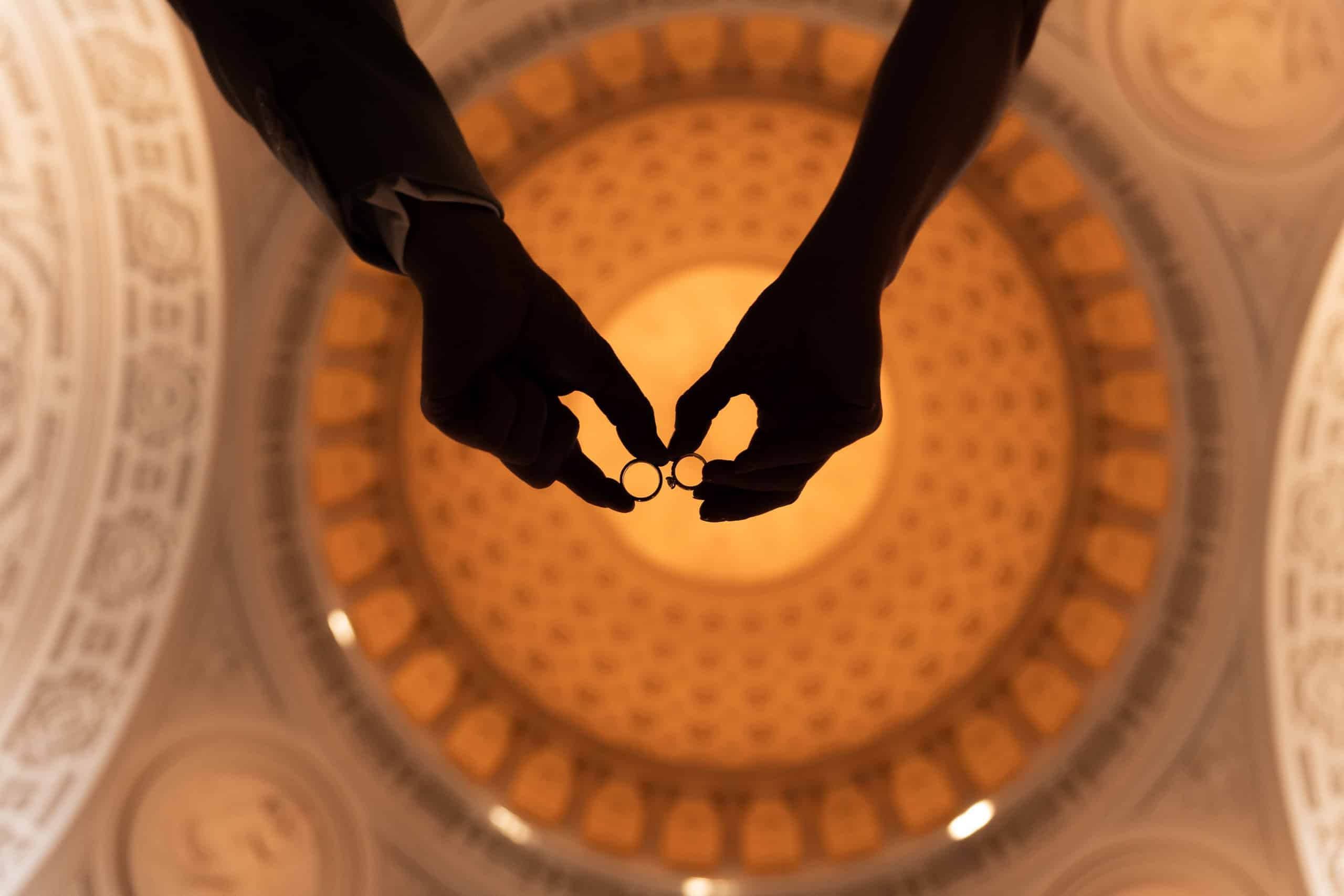 San Francisco City Hall Elopement