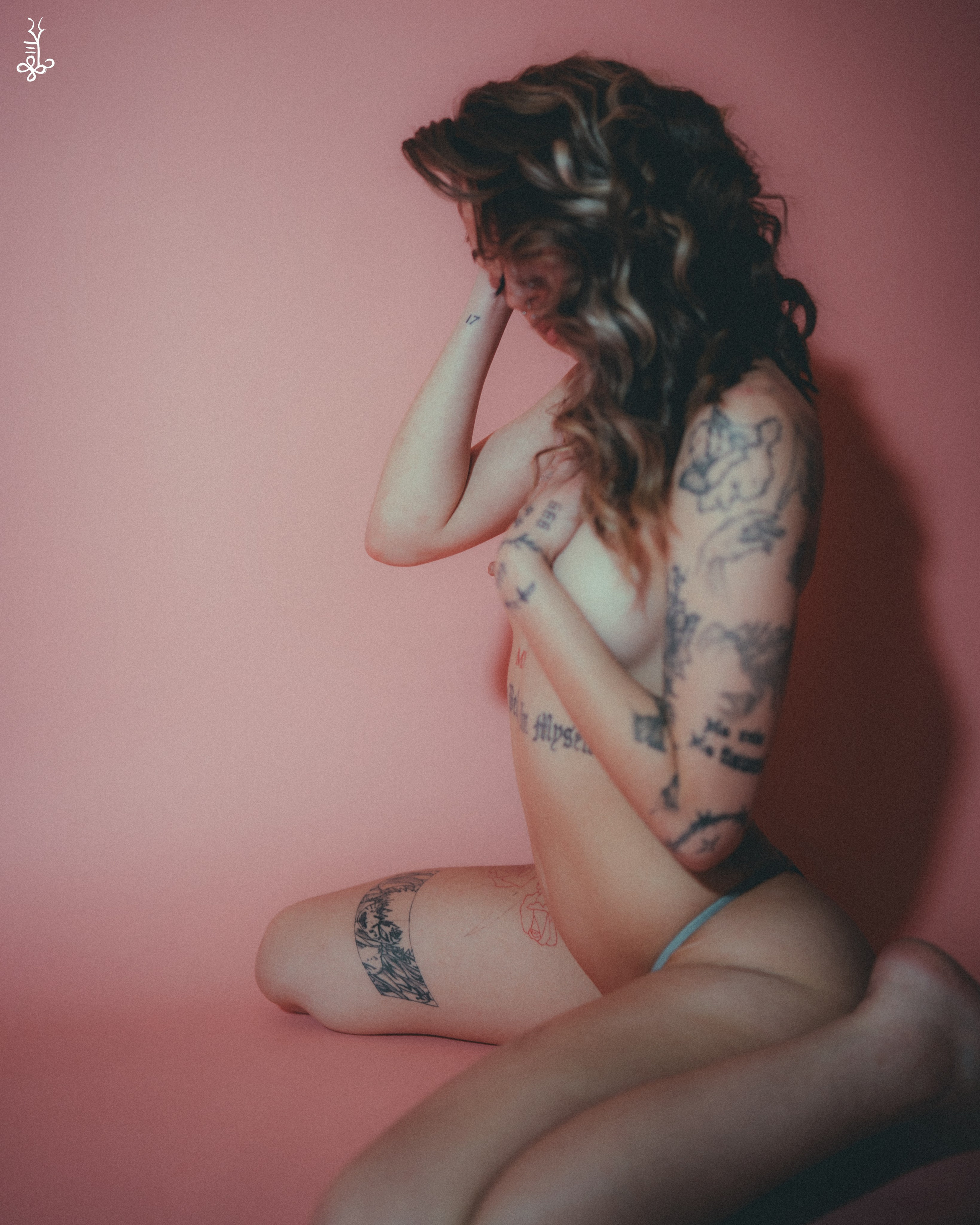 BABYDOLL. Ke’Ondris