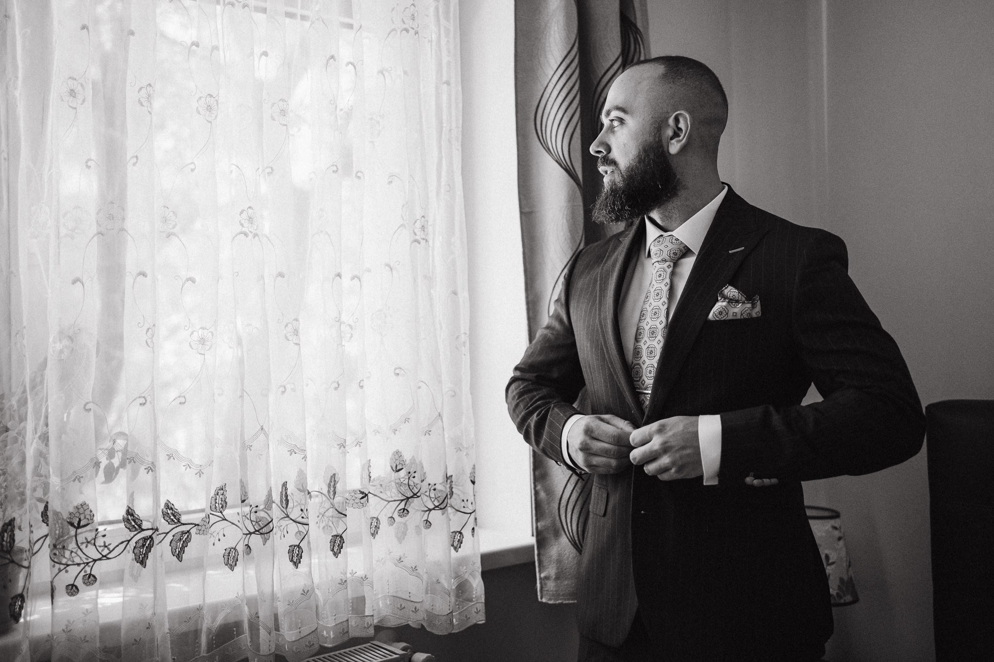 Alina & Andrei. Fotograf de nunta in Constanta|Marian Badescu