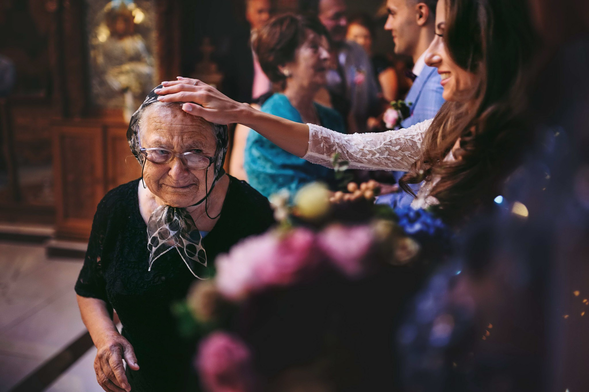 Iulia si Radu. Fotograf de nunta in Constanta|Marian Badescu