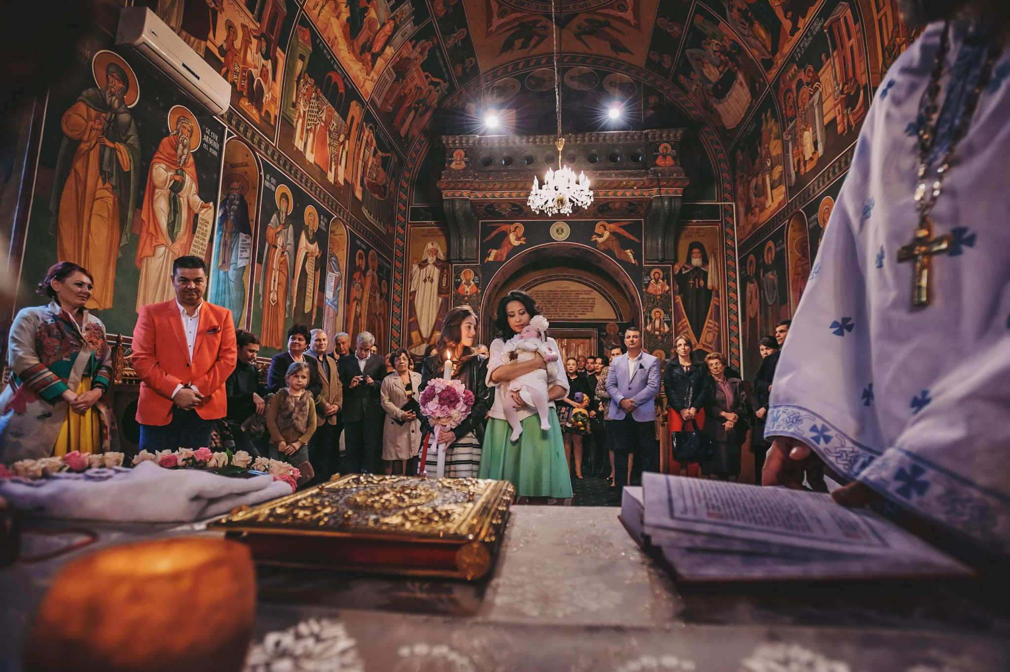 Adelina Maria. Fotograf de nunta in Constanta|Marian Badescu