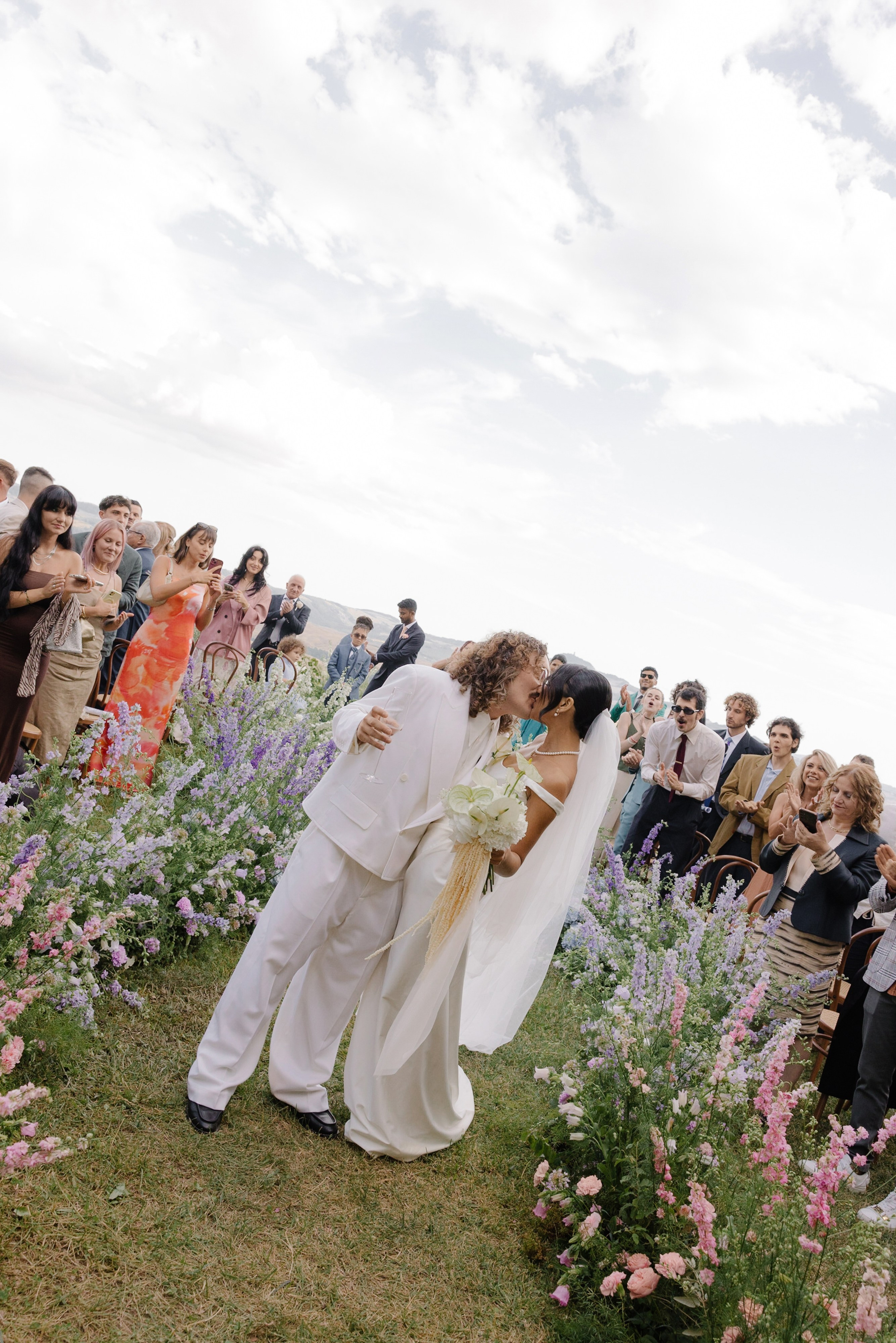 Fabio&Hanin digital. Wedding photographer Italy