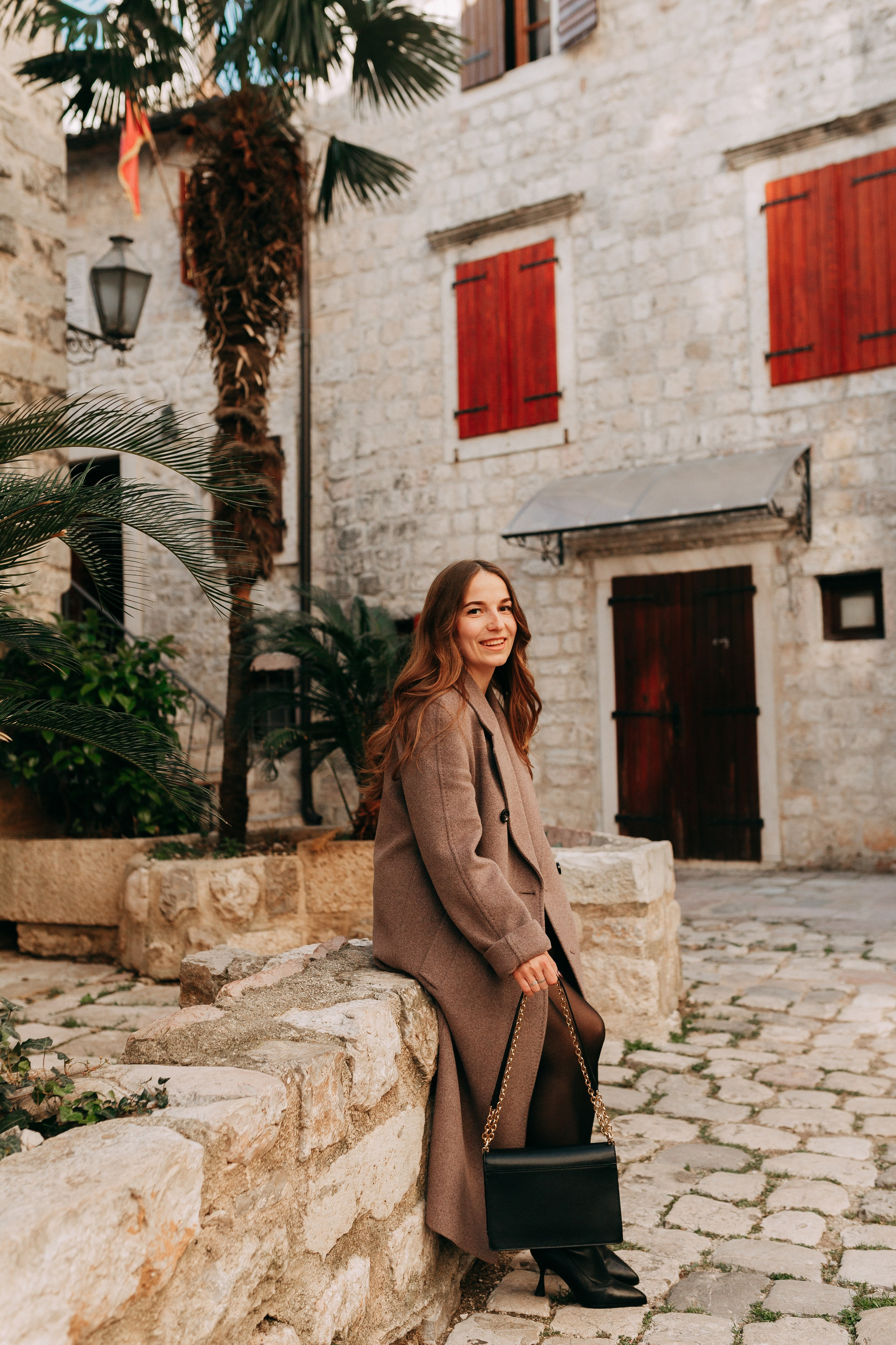 Индивидуальная. Семейный, детский, женский фотограф в Черногории