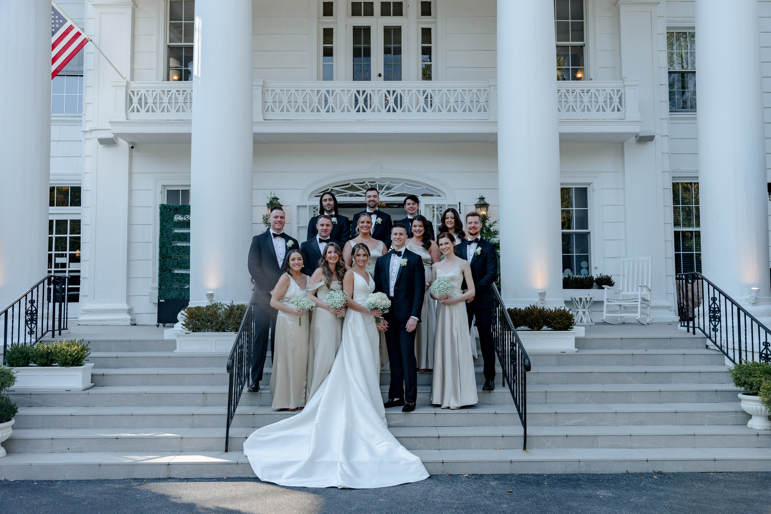 Caroline & Joh wedding day. Anna Krasnova Wedding photographer