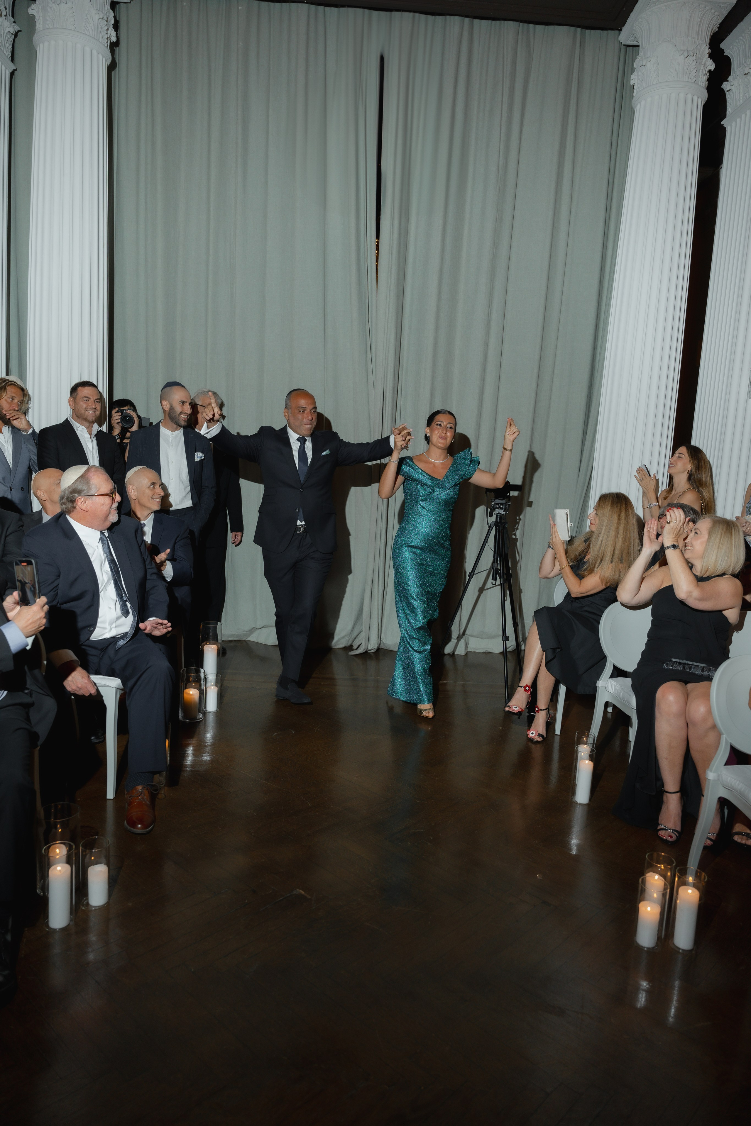 Amir and Maya. Anna Krasnova Wedding photographer