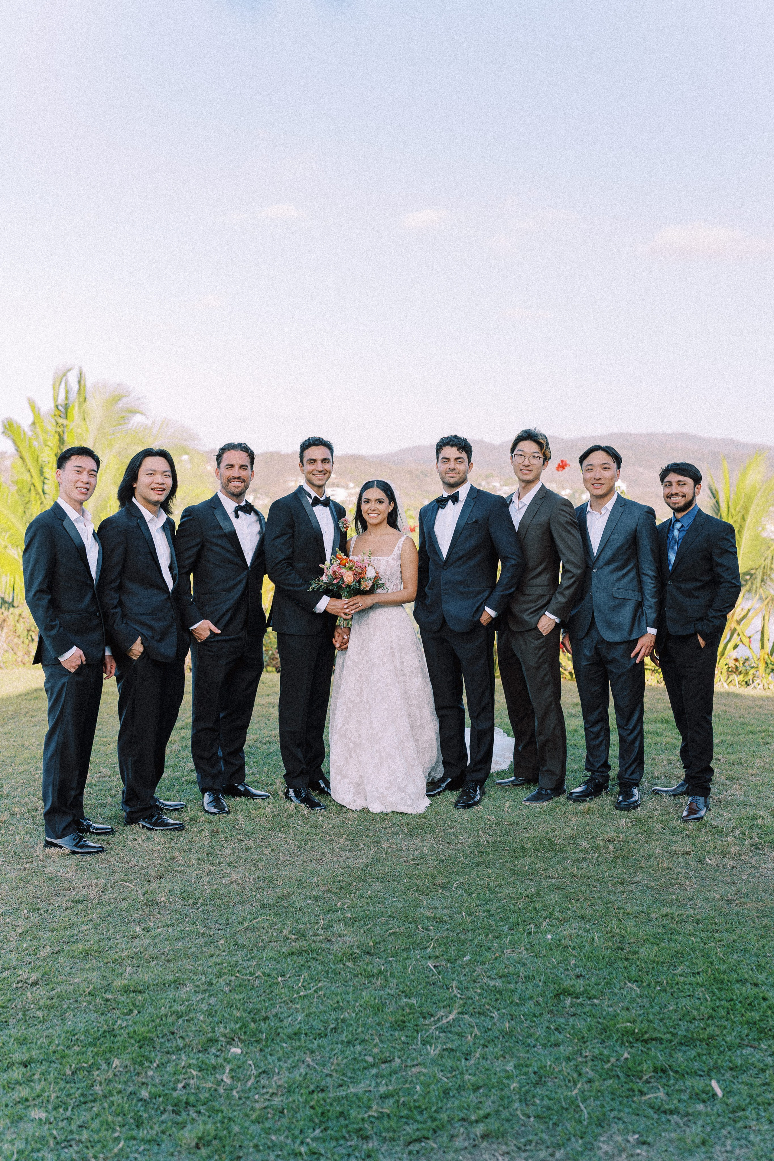 Omar & Monica. Sayulita Wedding Photographer, Puerto Vallarta, Cabo