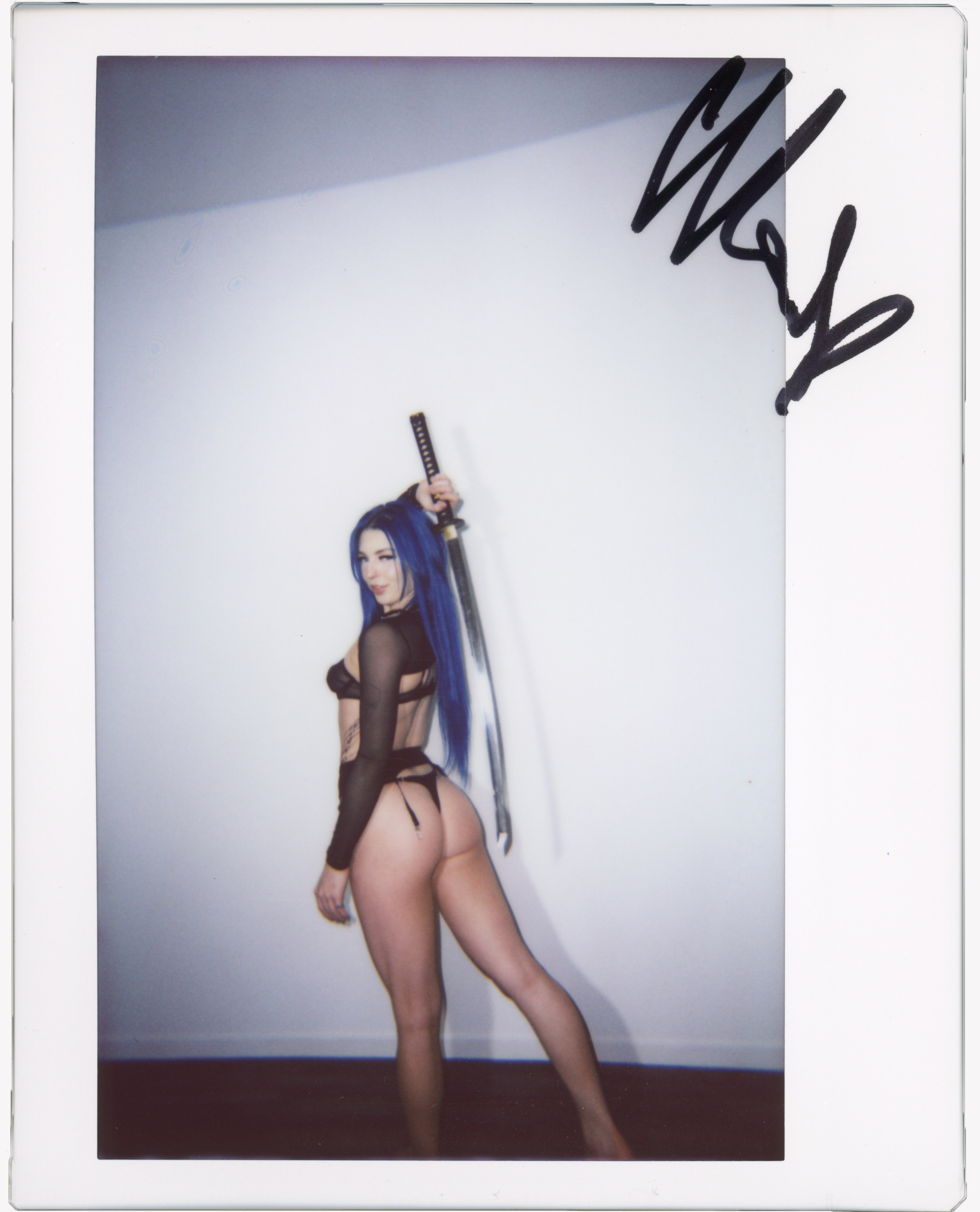 CAROLINE. Ke’Ondris