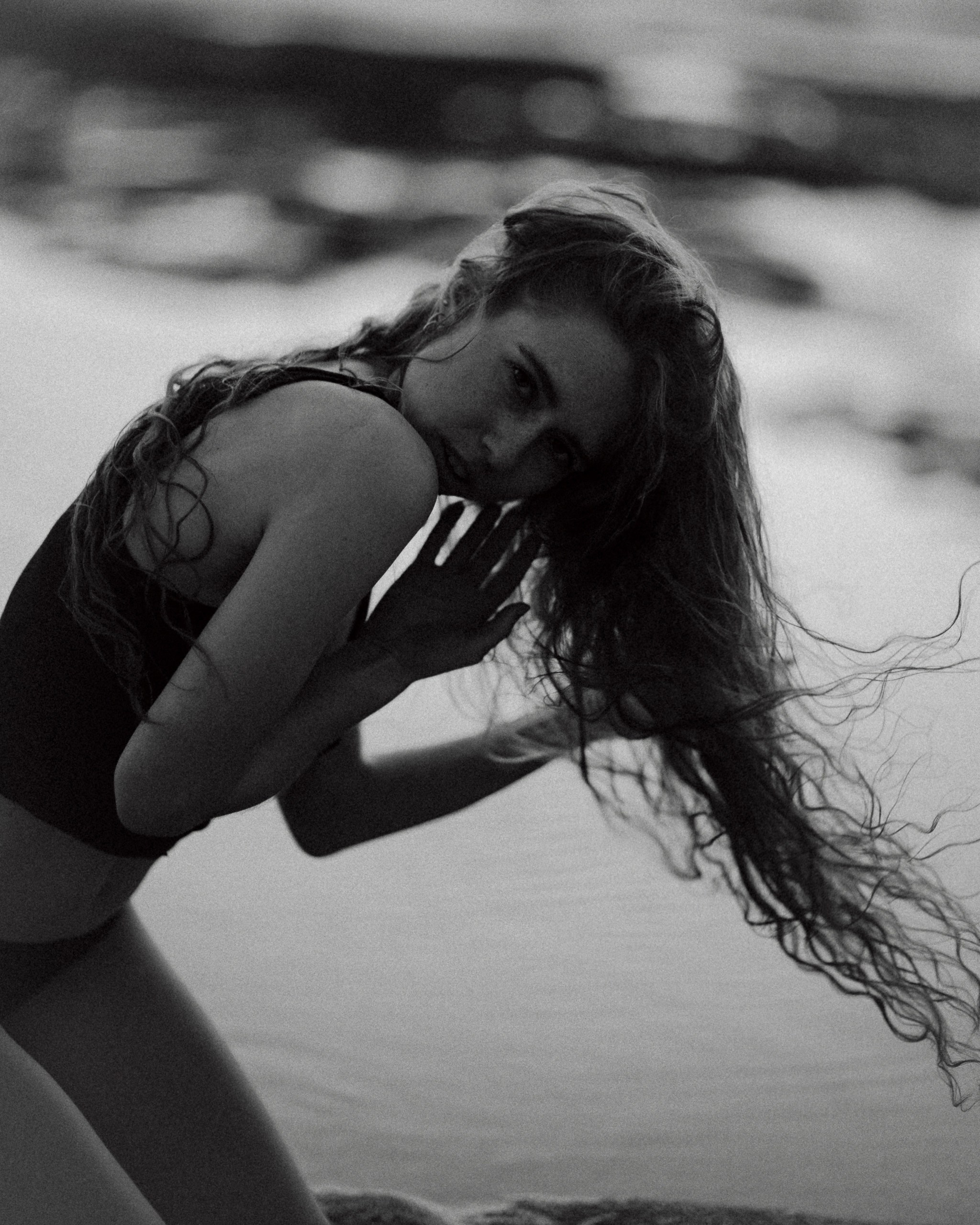 KRIS. Photographer Inna Mendelson