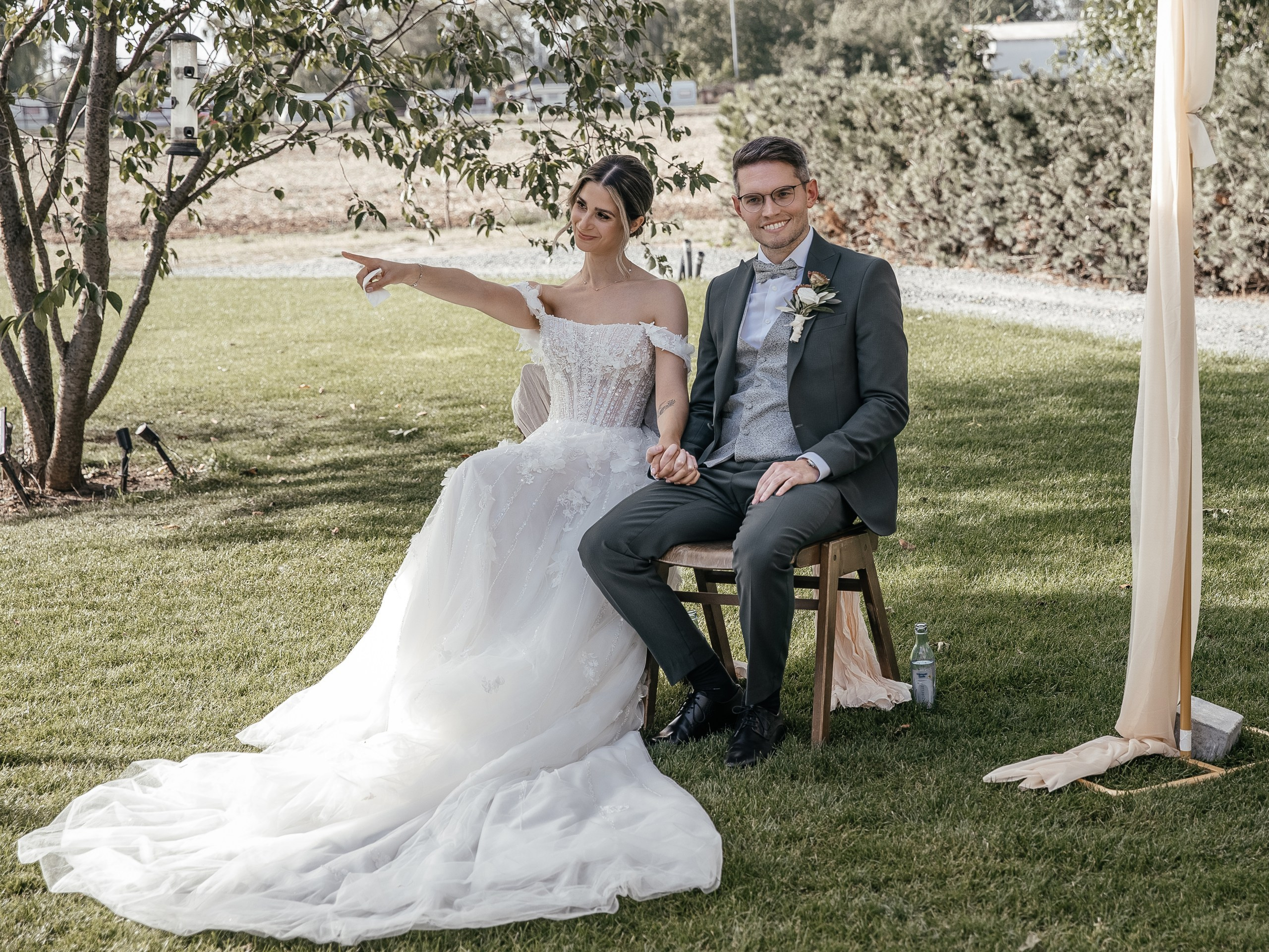 Ornella & Alex. Familien-, Hochzeits- und Newbornfotografin Neustadt an der Weinstraße