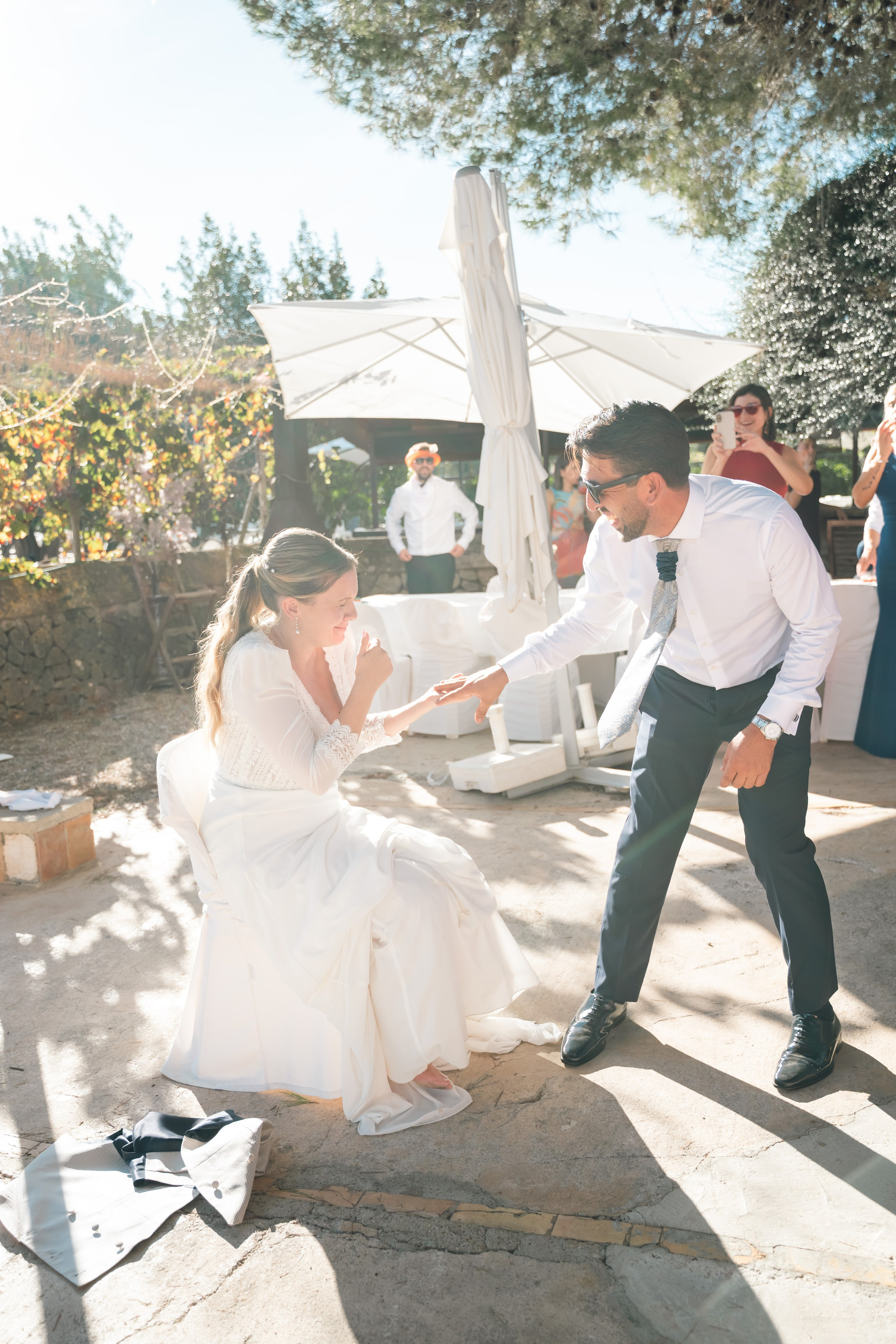 Carmen&Germán. Mallorca Weddings & Family – Natural & Emotional Photography