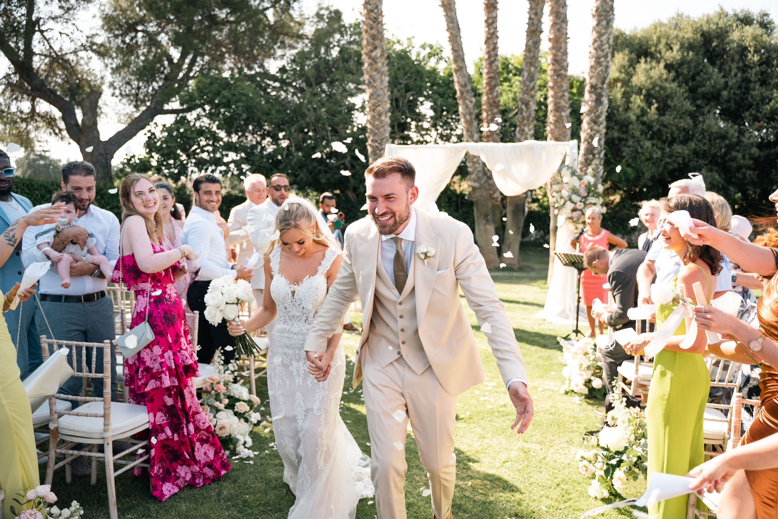 Lida&Marcel. Mallorca Weddings & Family – Natural & Emotional Photography