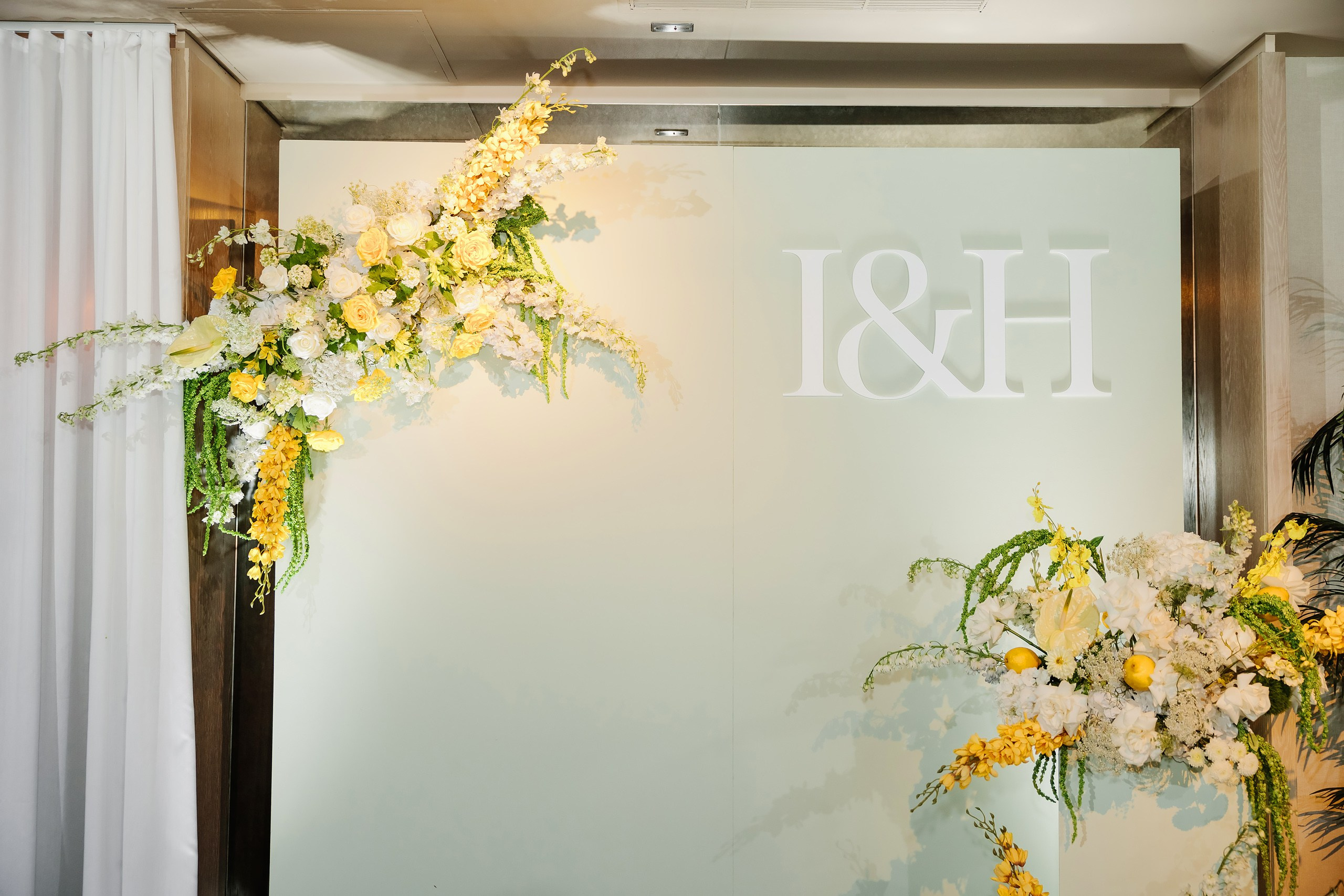 06.16.2024 Engagement Party. Wedding family event photographer in Chicago Nick Yushevich