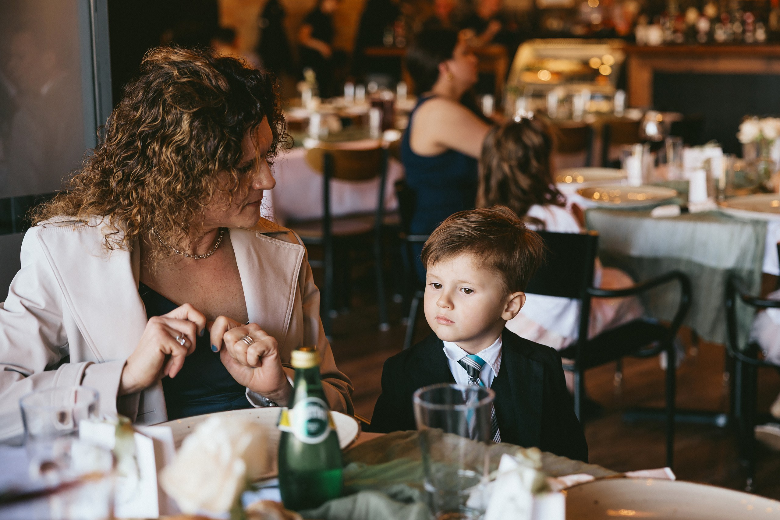 First Communion 05.03.2025. Wedding family event photographer in Chicago Nick Yushevich