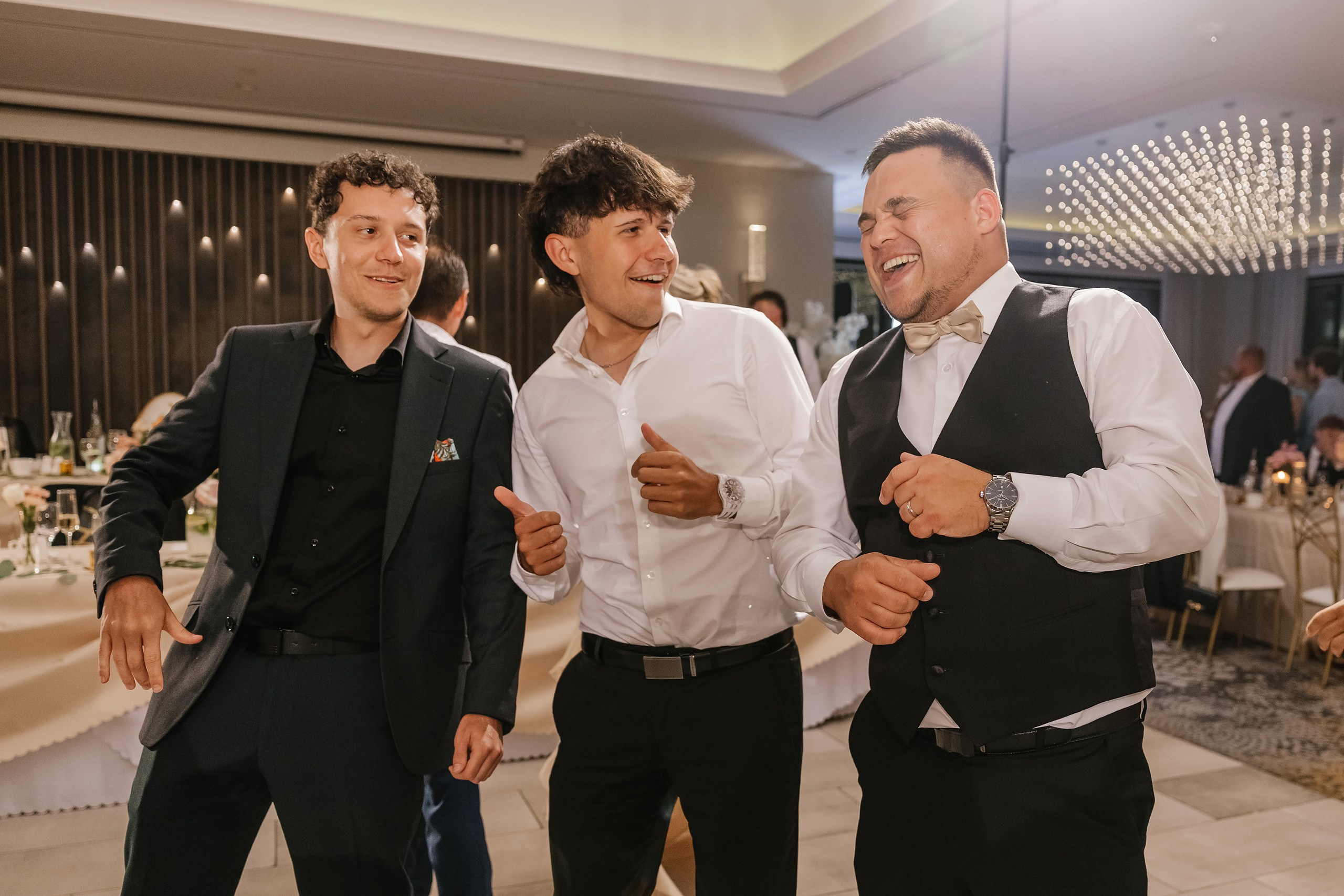 09.06.2025 Wedding. Wedding family event photographer in Chicago Nick Yushevich