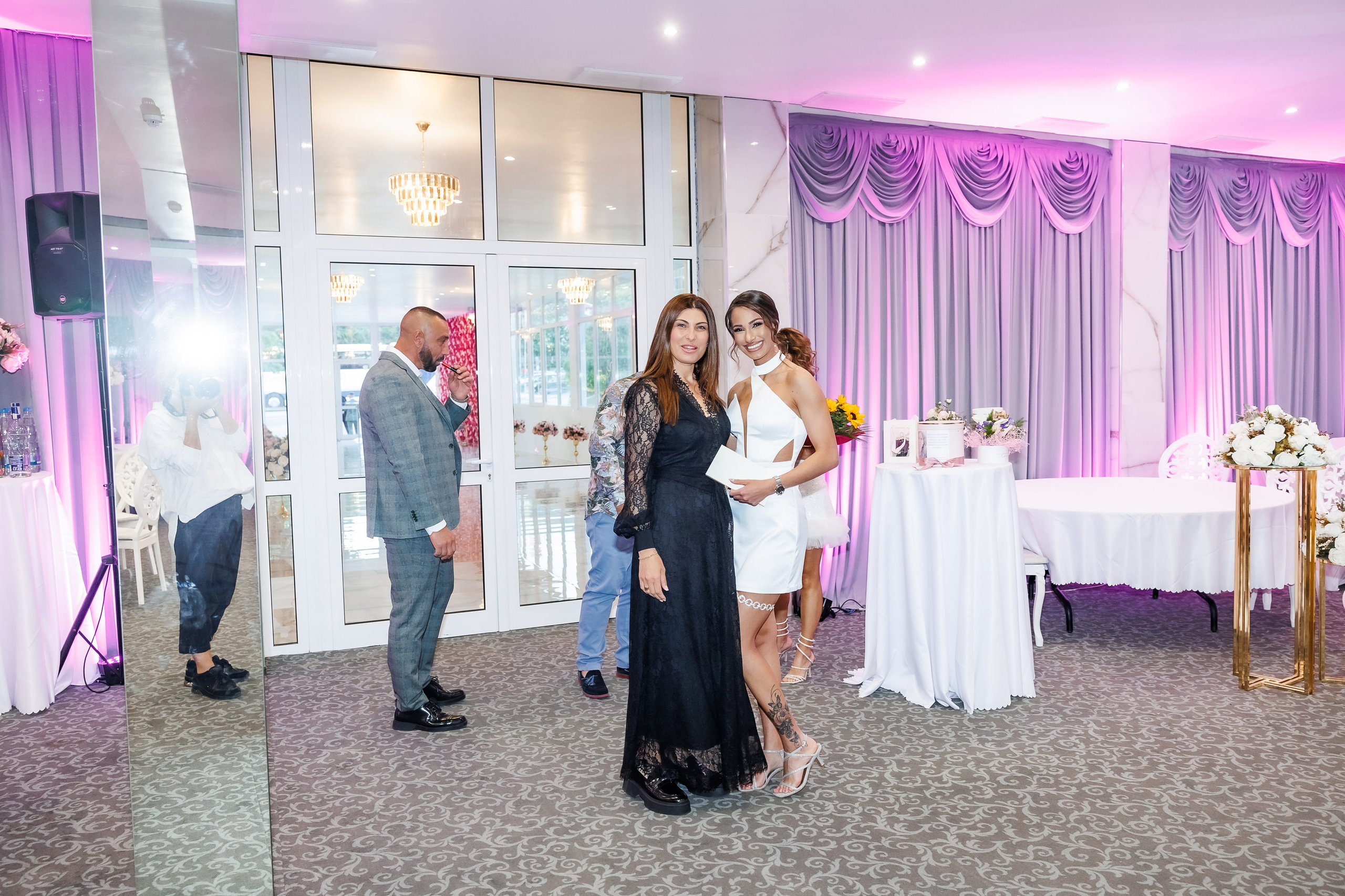 Абитуриентски Бал 2024. Фотограф Ирина Йотова