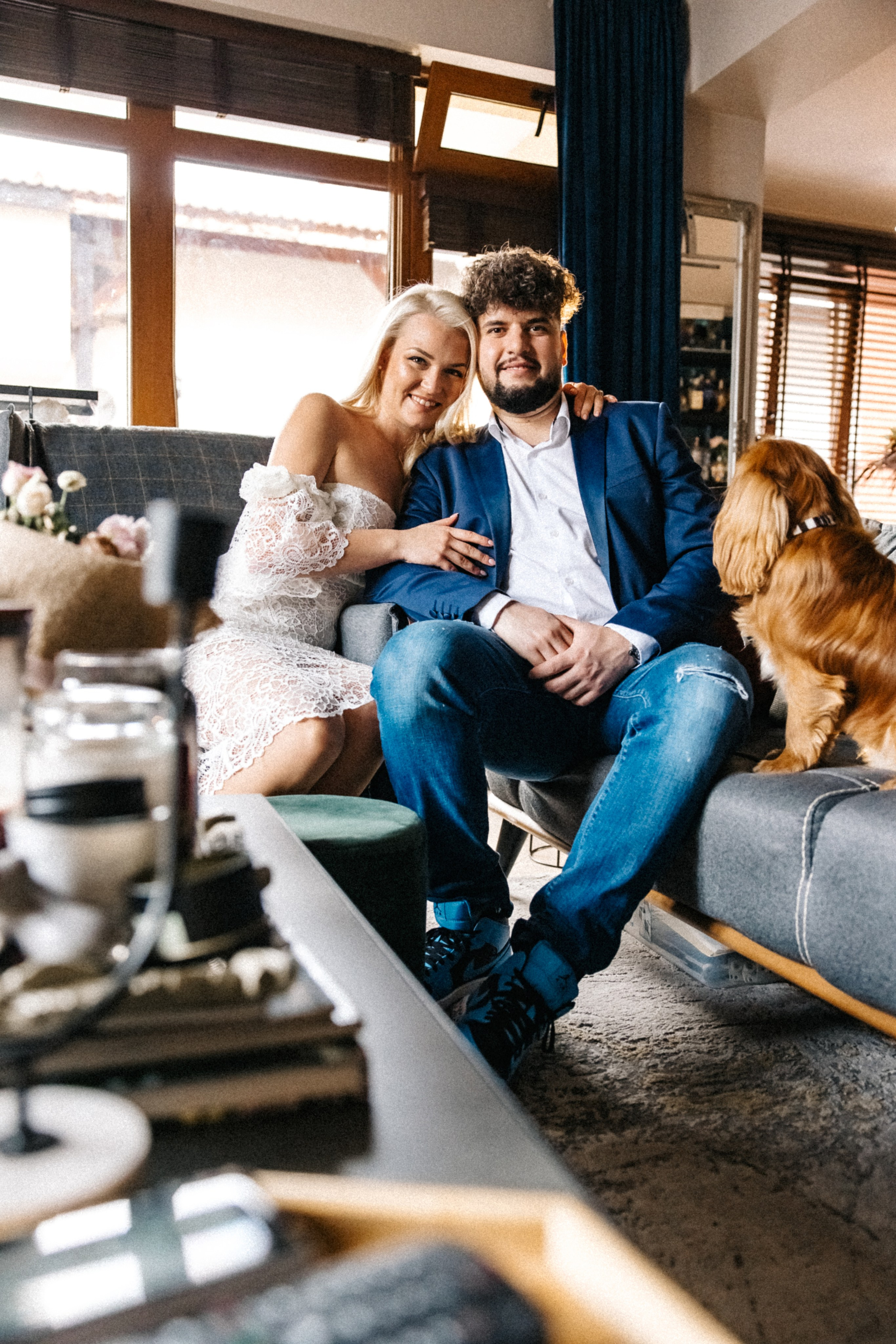 Годеж. Фотограф Ирина Йотова