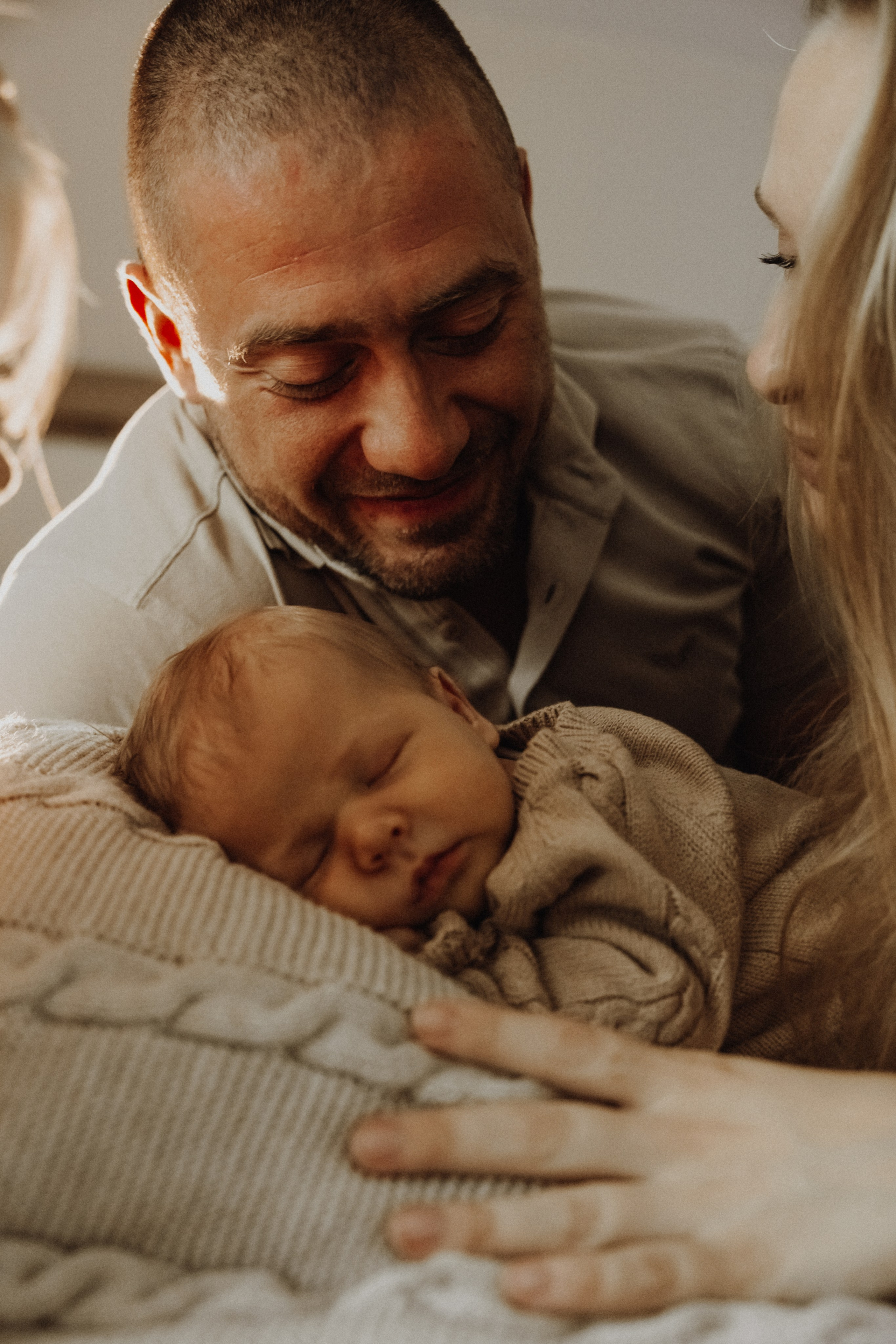 Baby Boy. Фотограф Ирина Йотова