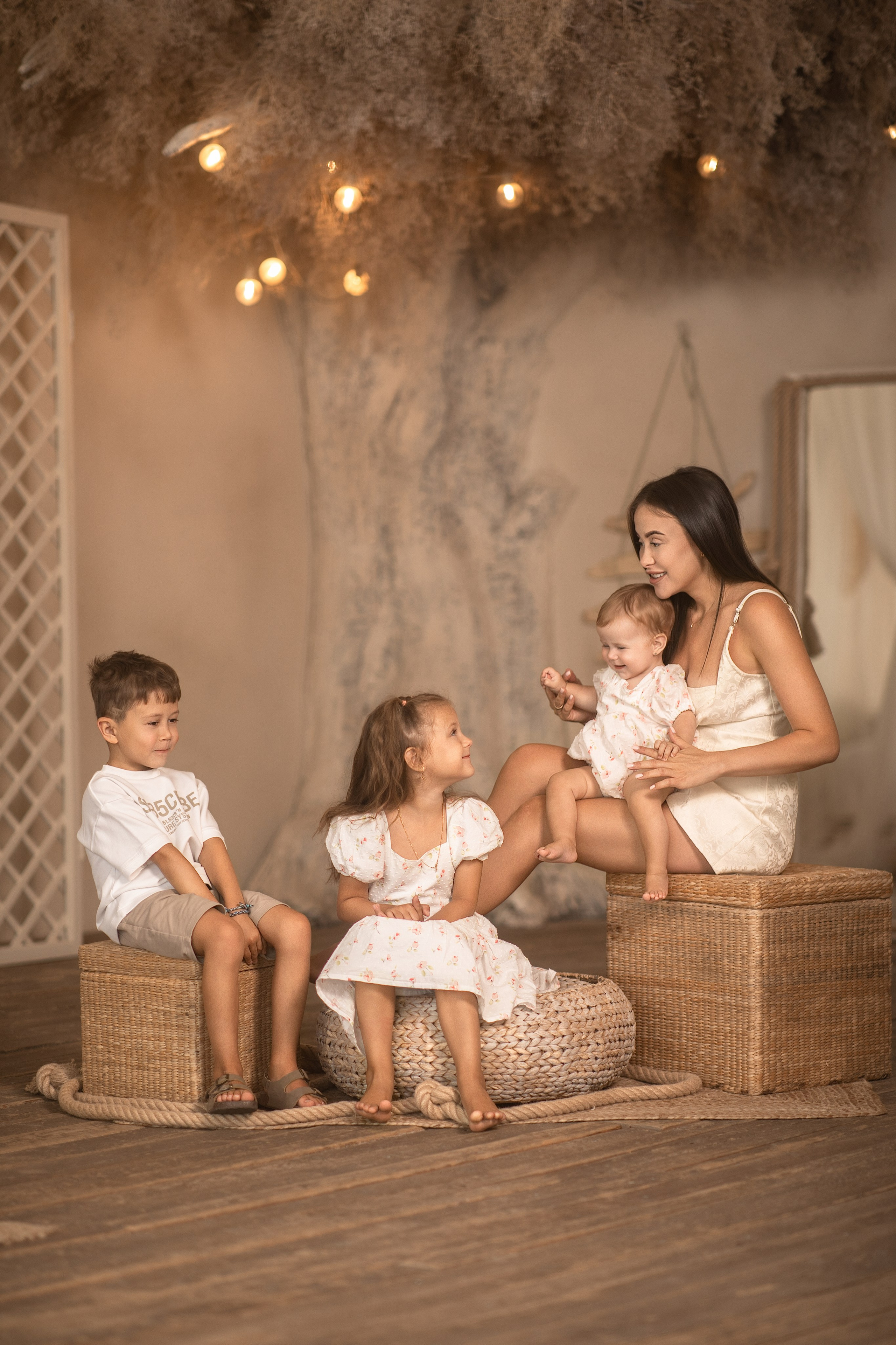 Evelina Captari. N.D.photograph - fotograf de familie și portrete în Republica Moldova