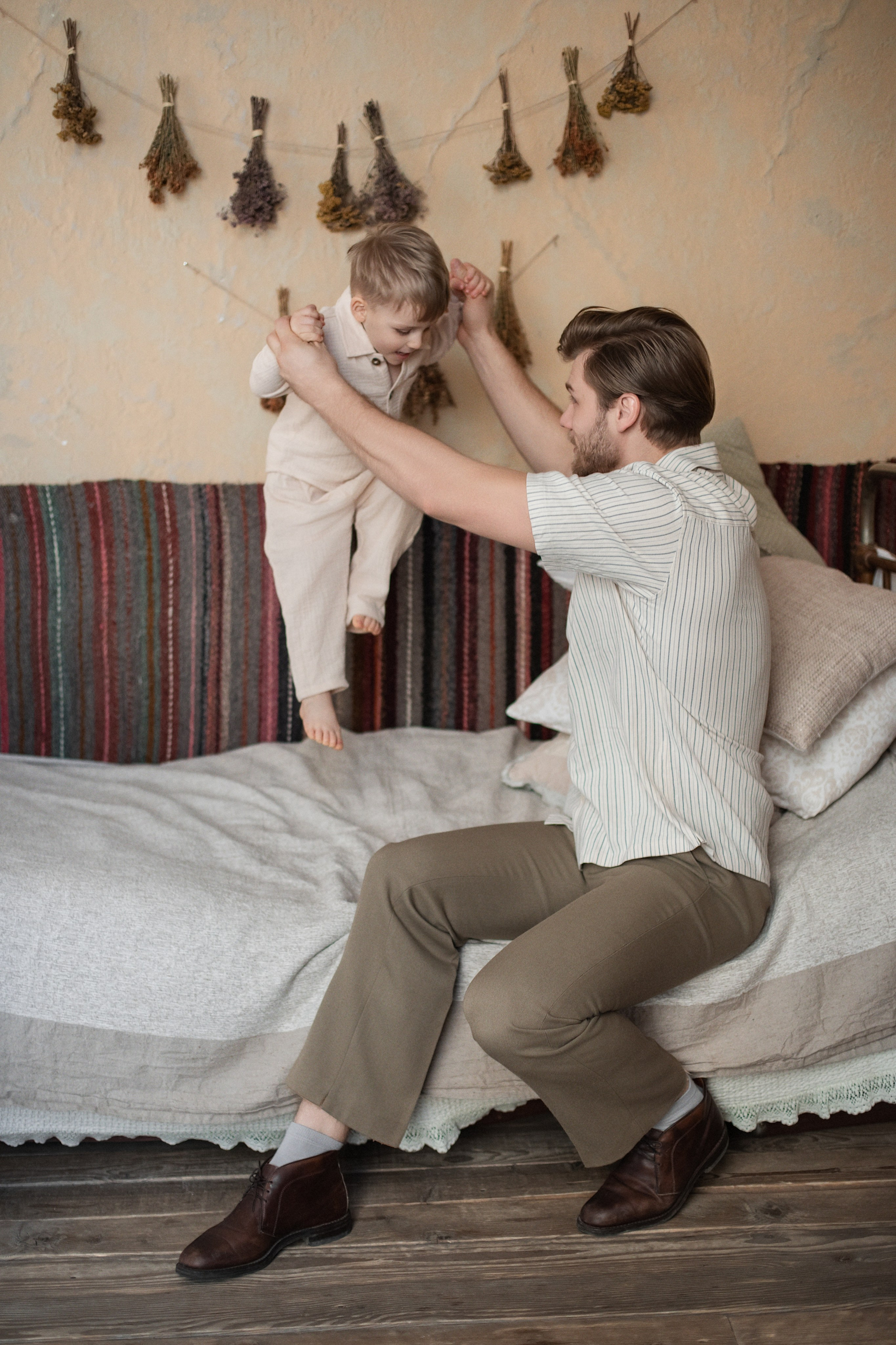 Family photo Carolina si Veniamin. N.D.photograph - fotograf de familie și portrete în Republica Moldova