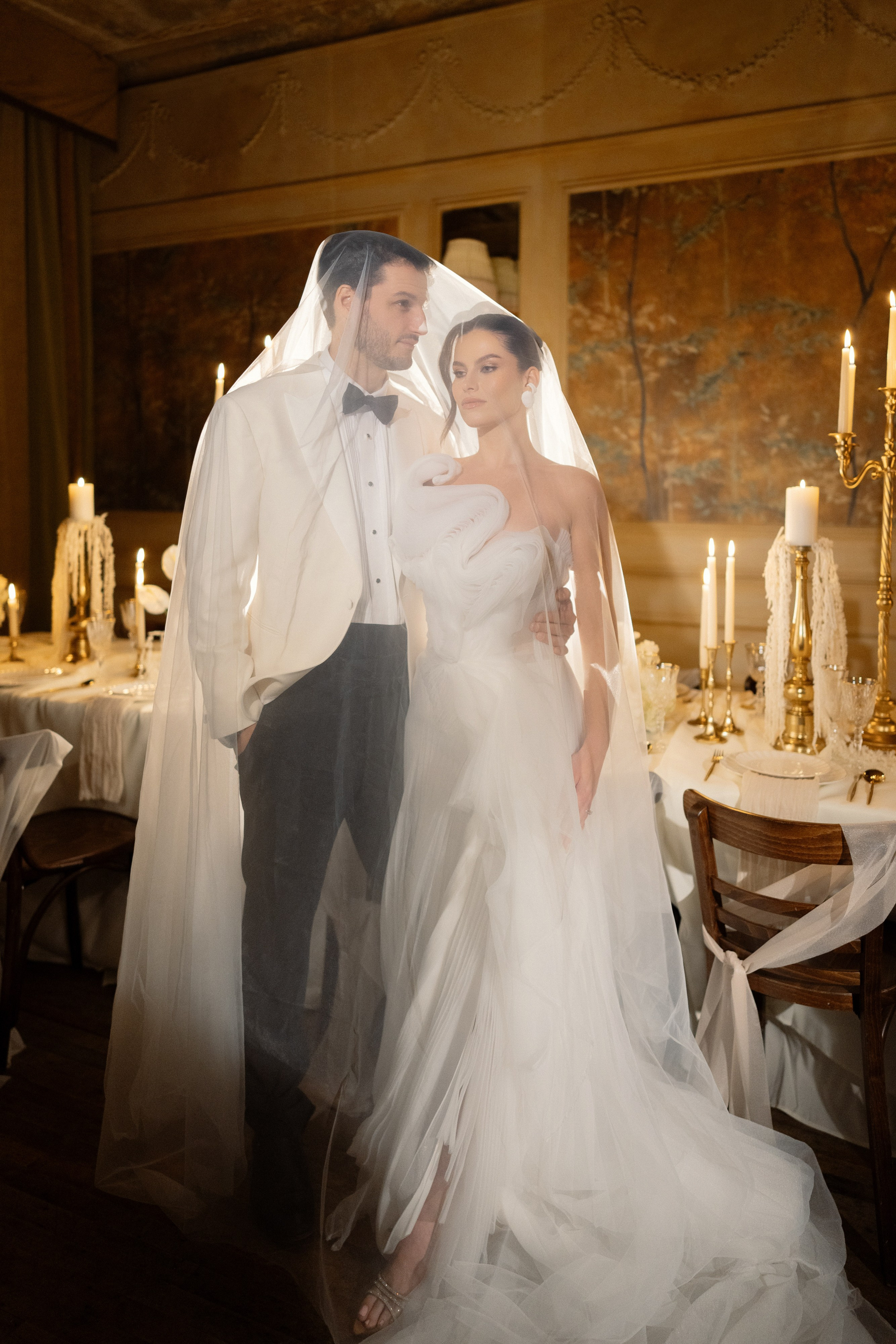 Emily and Levi. Wedding photographer and videographer New York | New Jersey