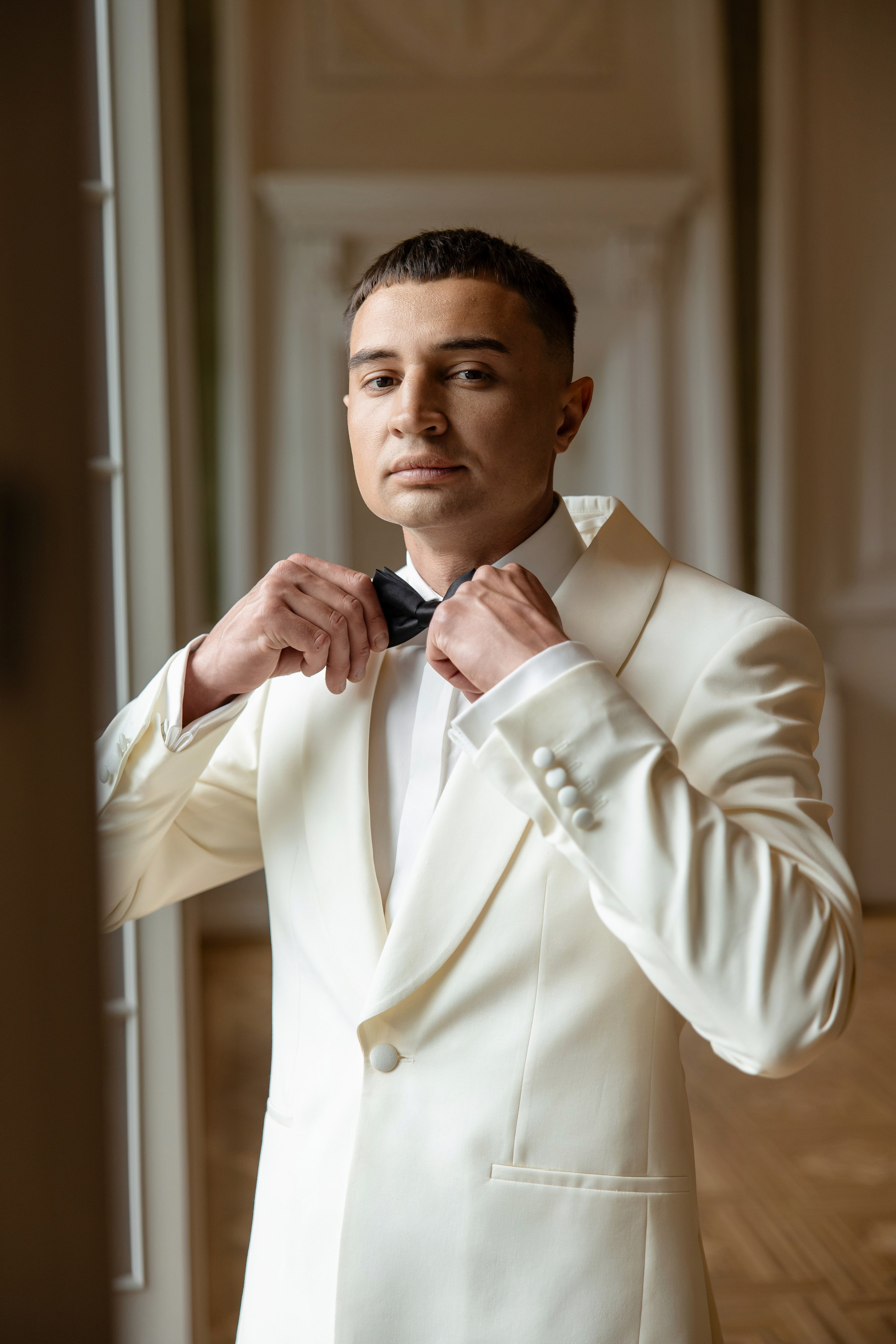 Василь + Іванна. Весільний, сімейний фотограф Варшава