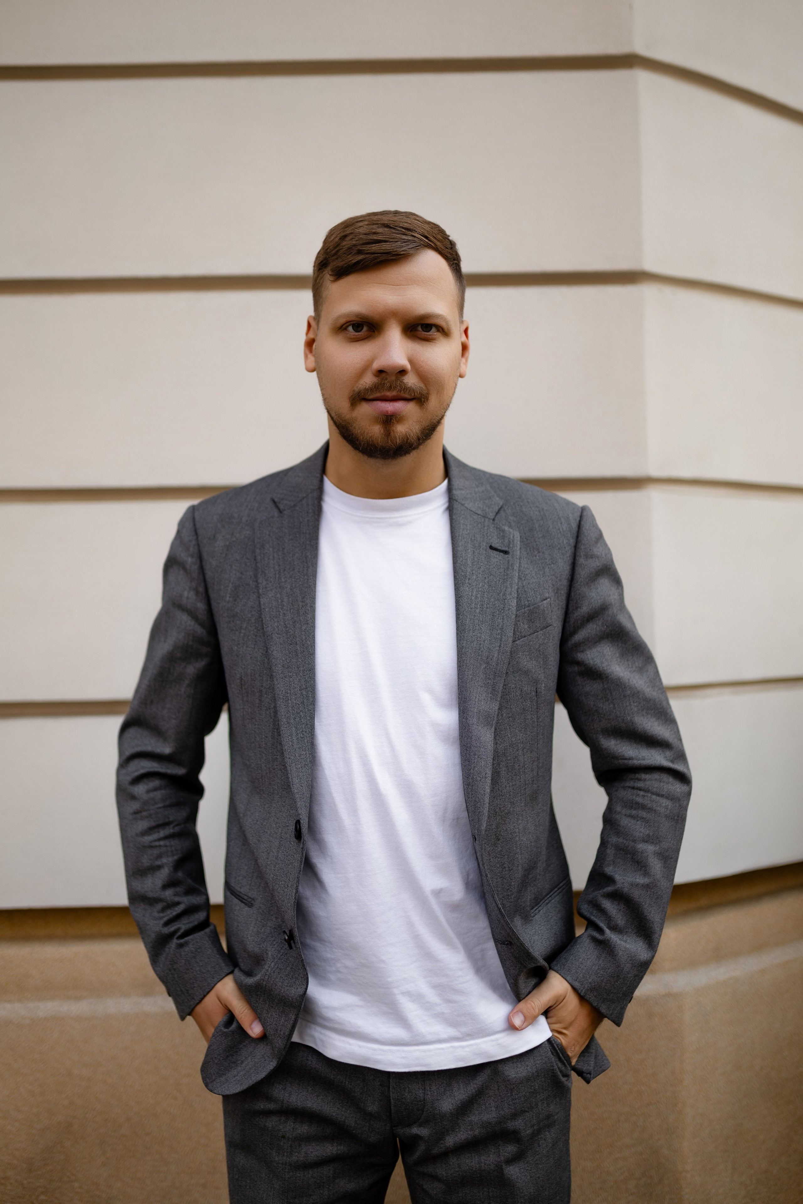 Юля+Саша. Весільний, сімейний фотограф Варшава