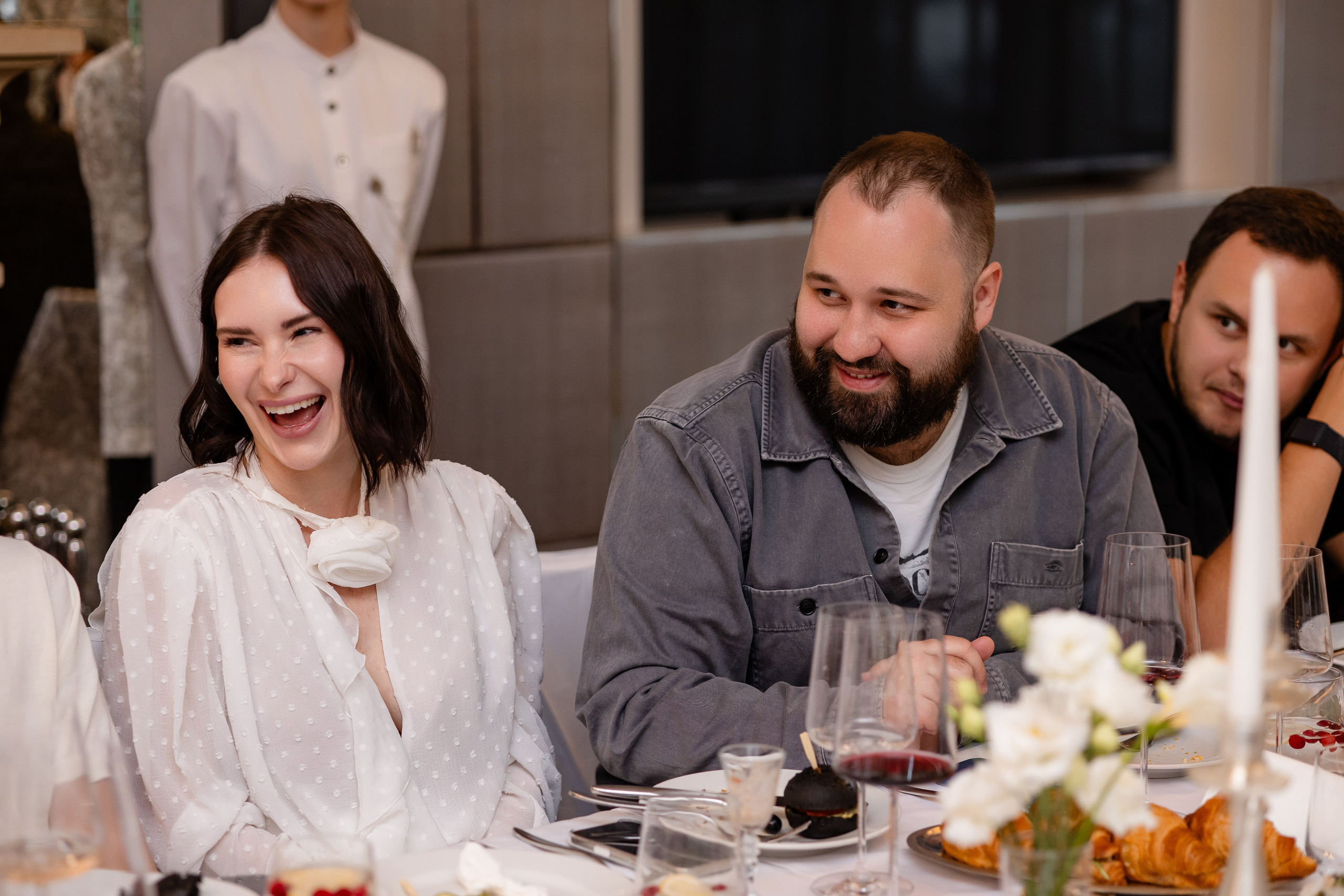 День Народження. Весільний, сімейний фотограф Варшава