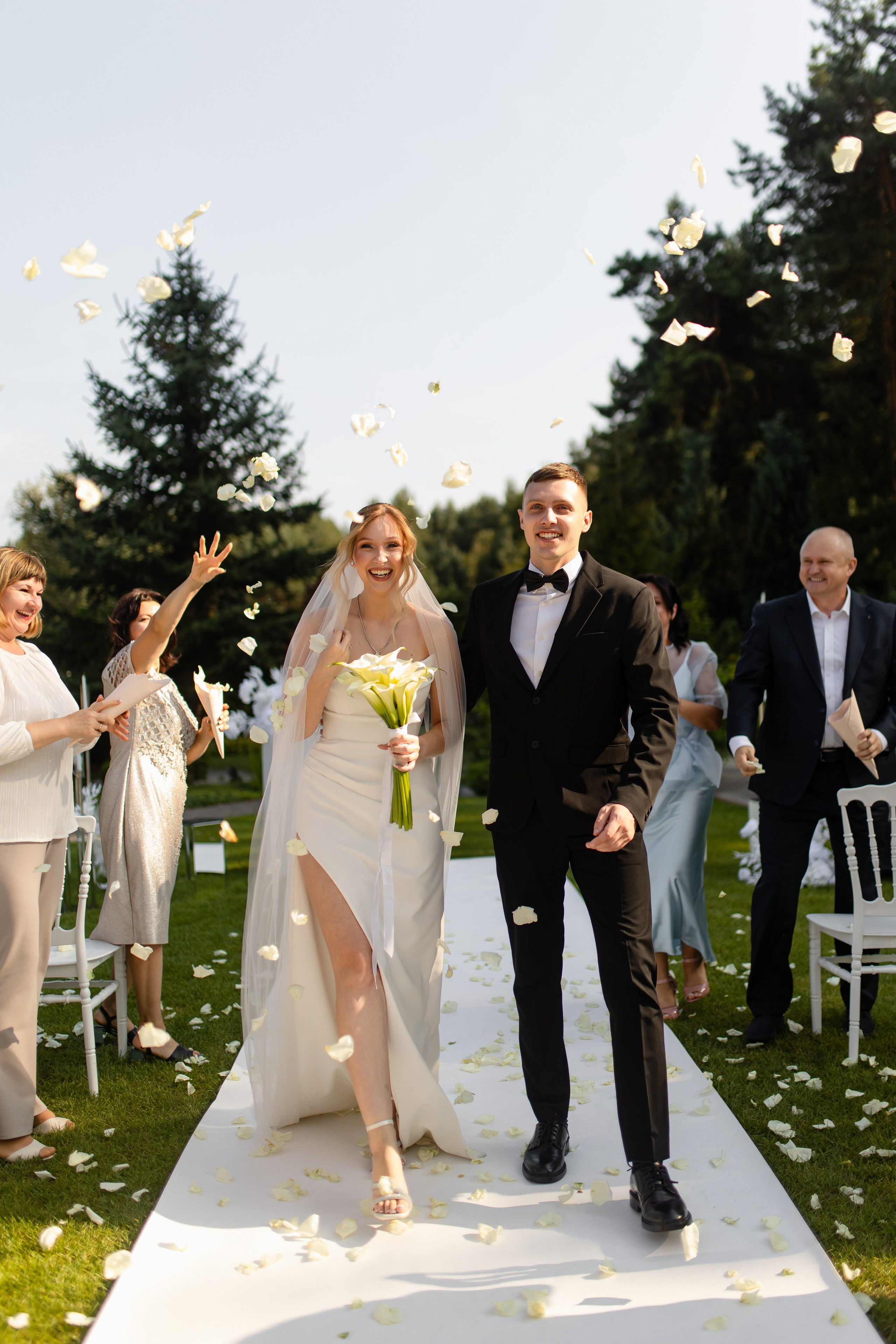 Весільні пакети. Весільний, сімейний фотограф Варшава